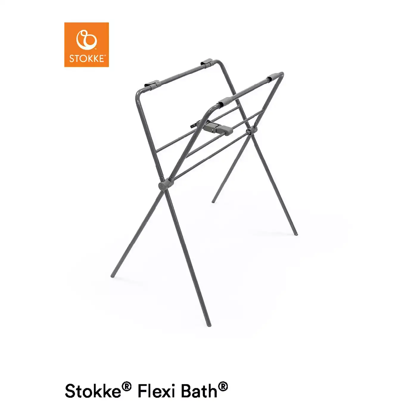 Flexi Bath® Stand STOKKE Grau 2000576967903 3
