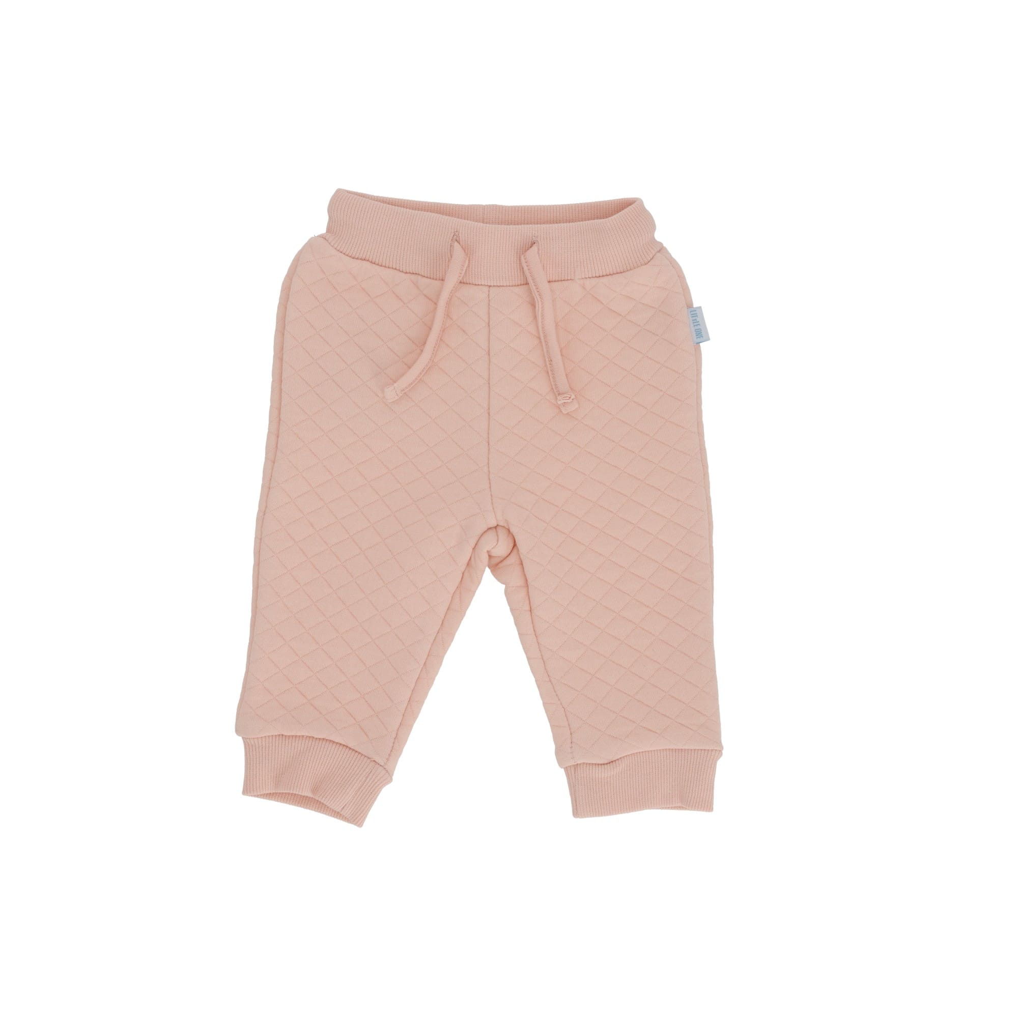 Jogginghosen, LITTLE ONE, Pink – Produktansicht