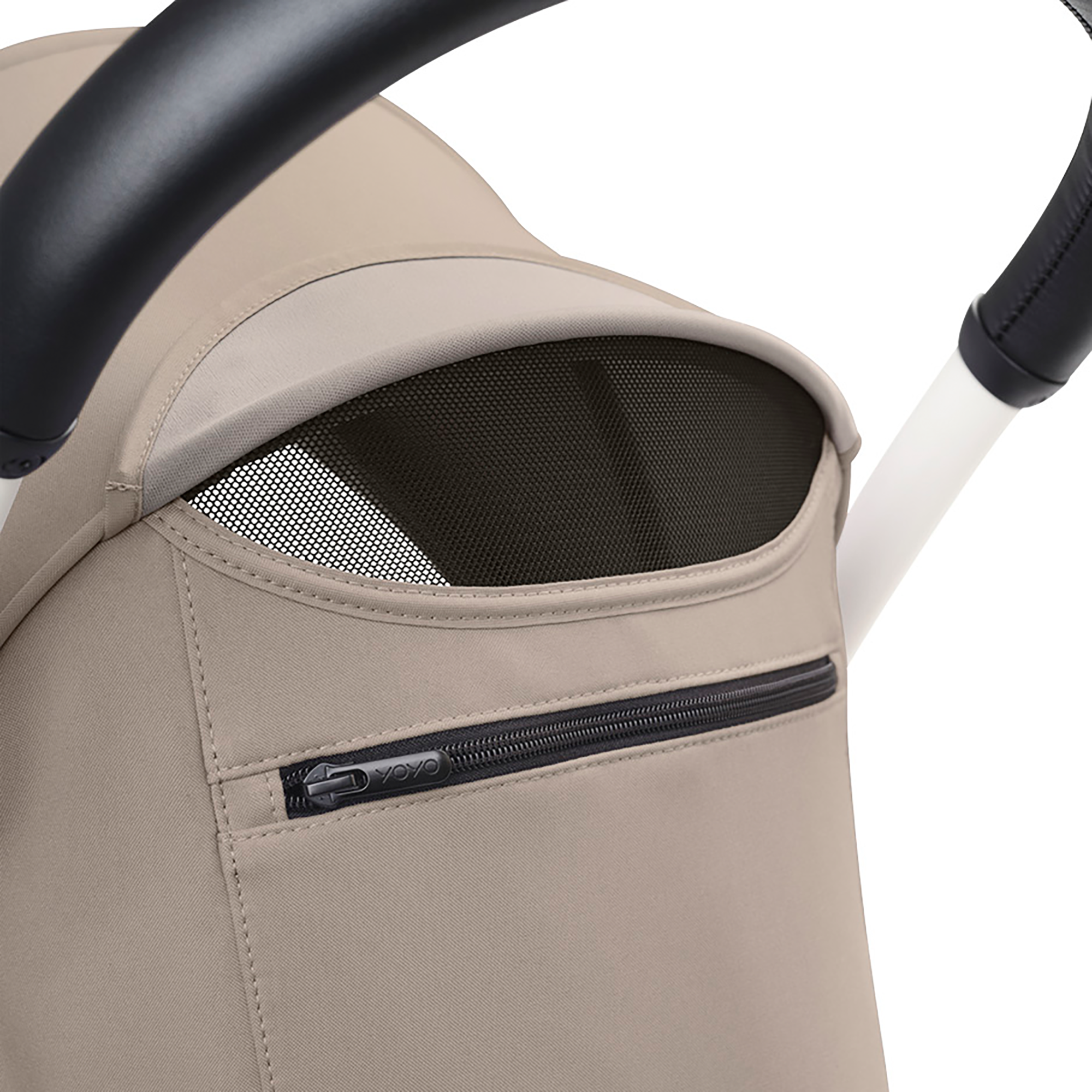 Sportsitze, STOKKE, Beige – Produktansicht