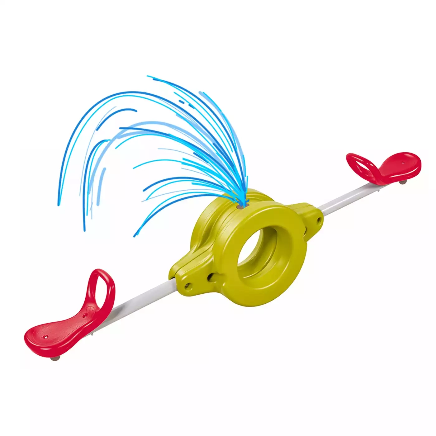 Schaukeln, BIG, Grün – Produktansicht