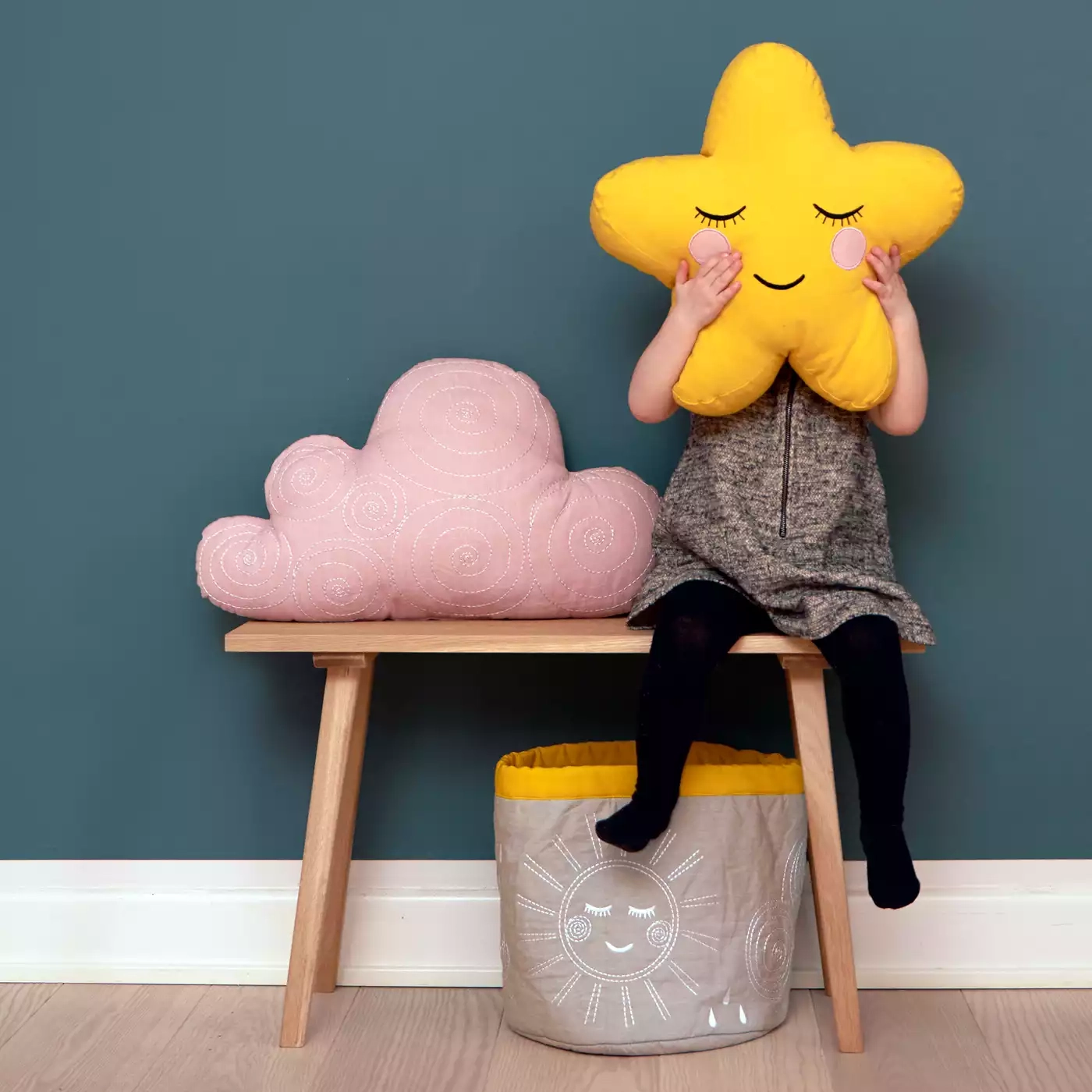 Deko & Accessoires, Roommate – Produktansicht