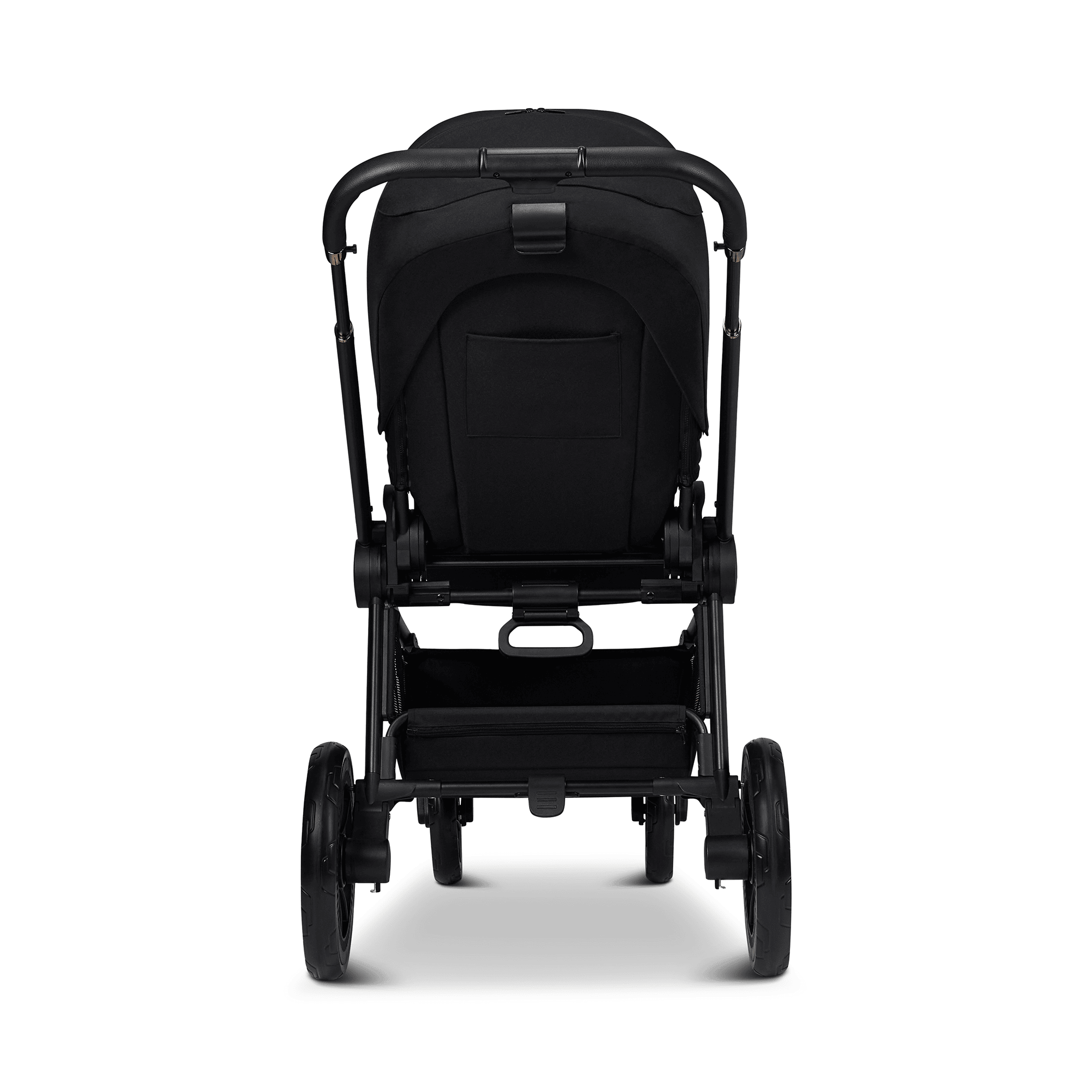 Sportwagen, MOON, Schwarz – Produktansicht