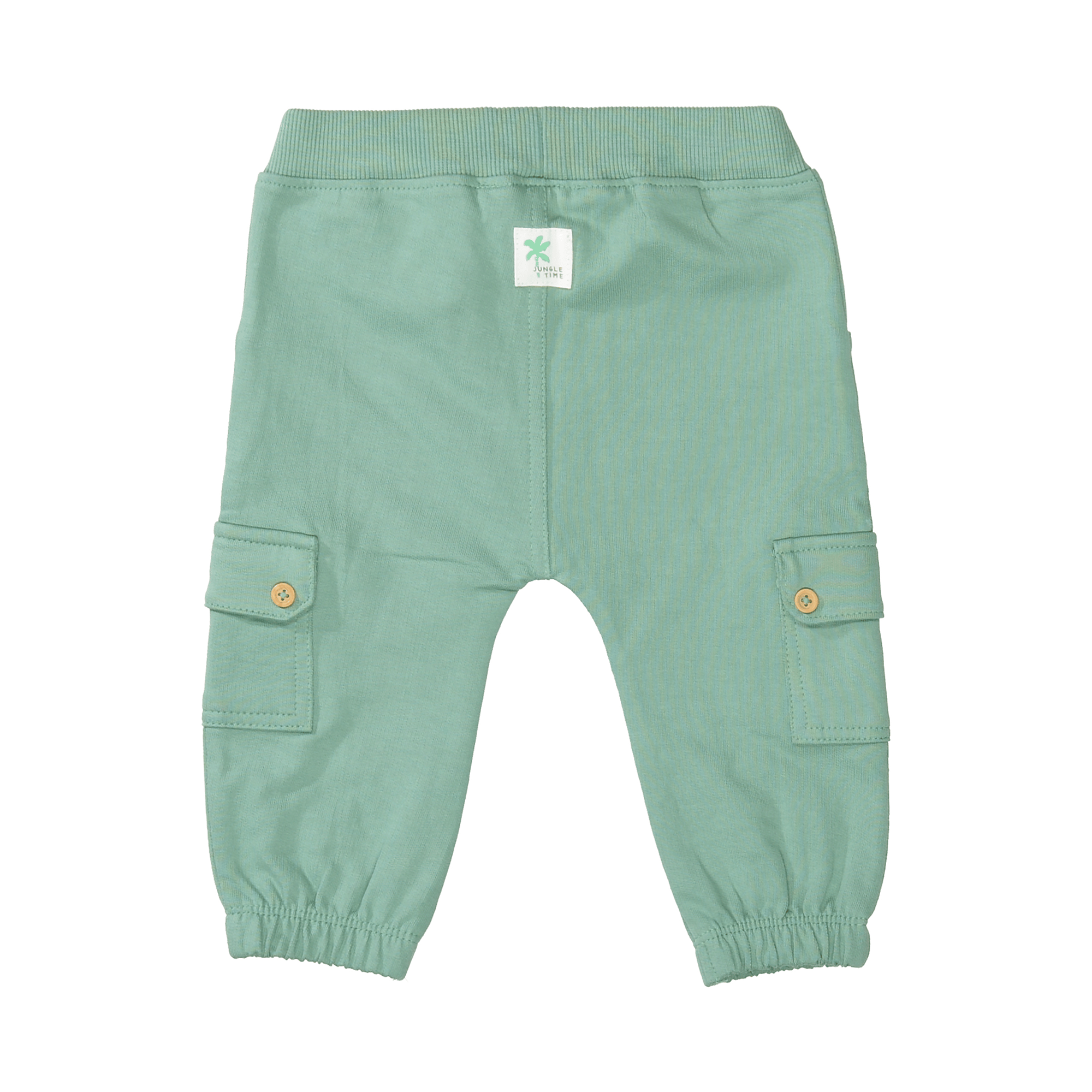 Jogginghose STACCATO Grün M2000587632302 2