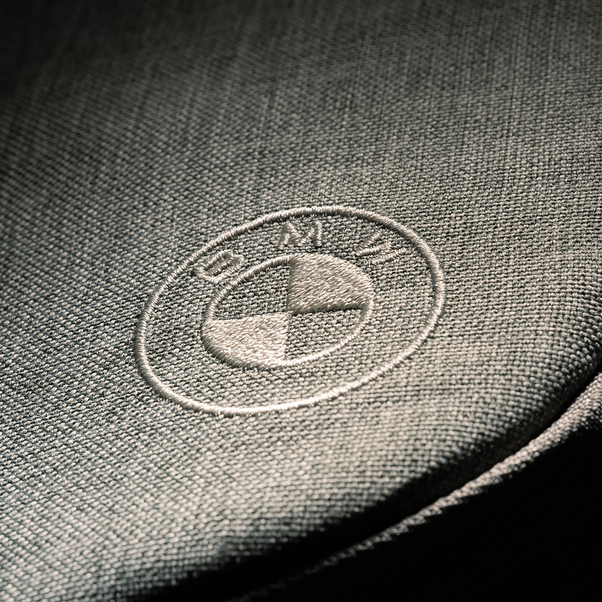 Tragewannen, nuna, Grau – Produktansicht