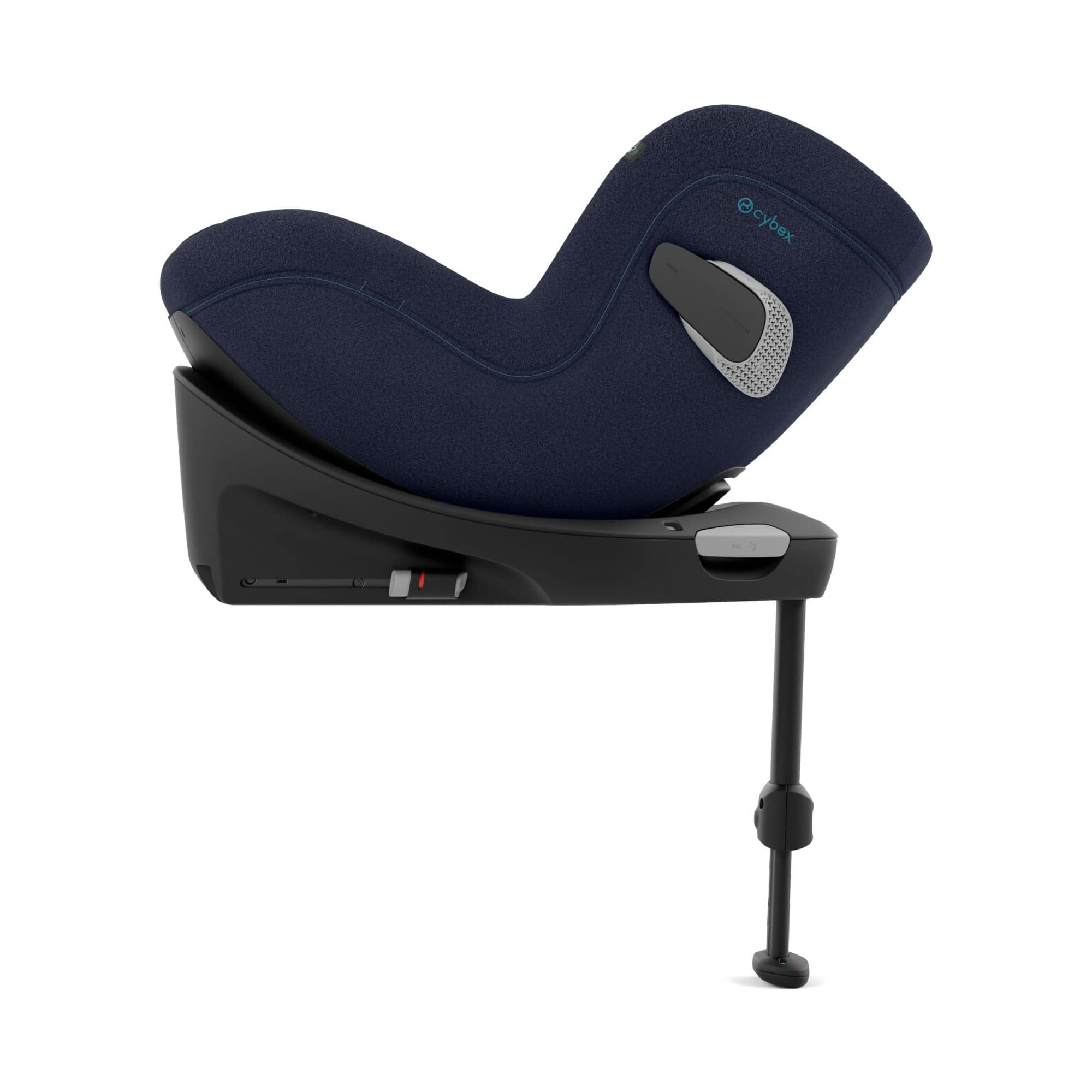 Reboarder 0-18 kg, Gruppe 0+/1, cybex PLATINUM, Blau – Produktansicht