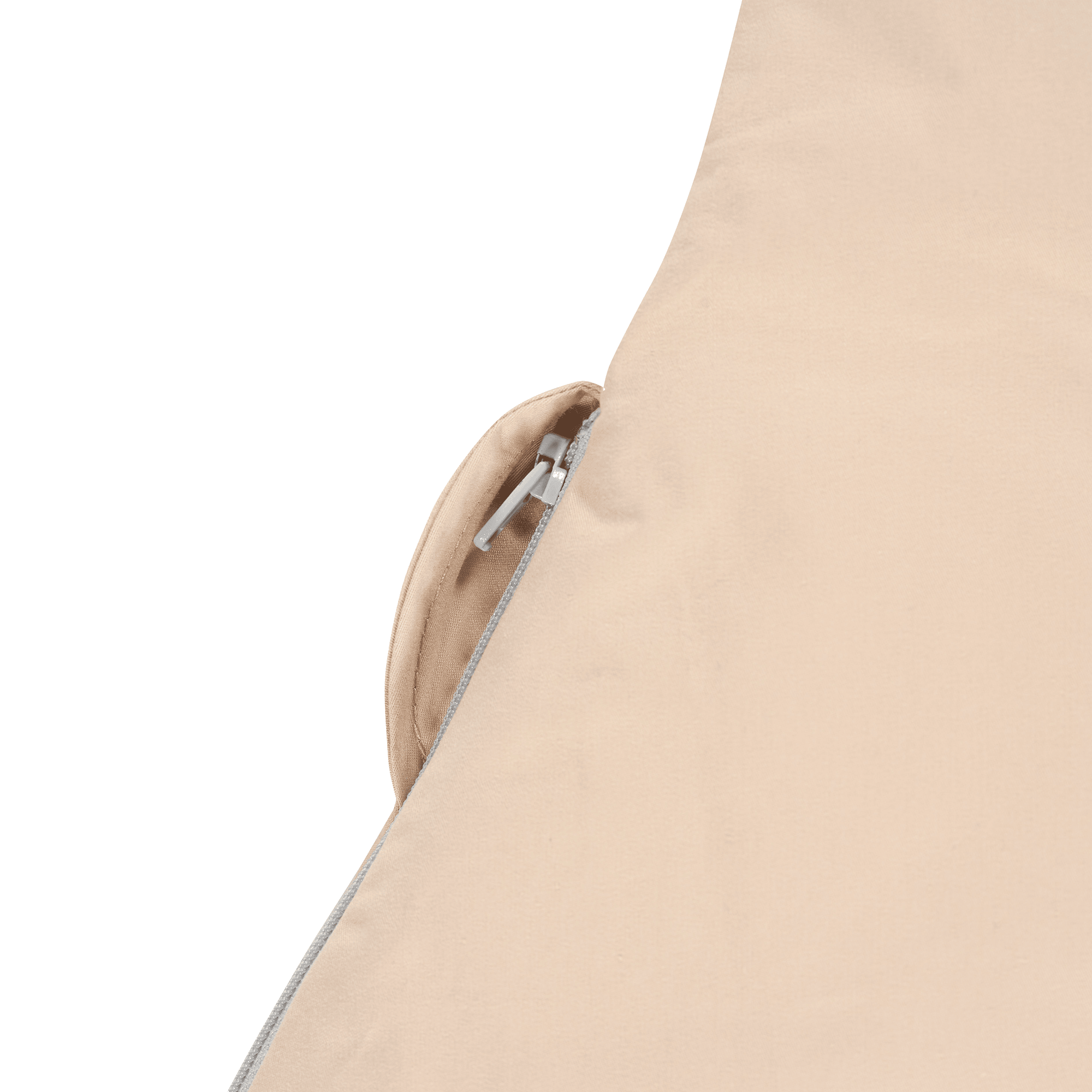Winterschlafsäcke, Alvi, Beige – Produktansicht