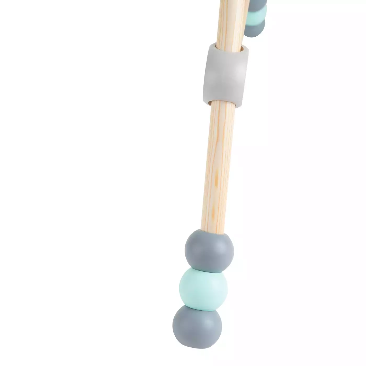 Spielbögen, bieco, Grau – Produktansicht