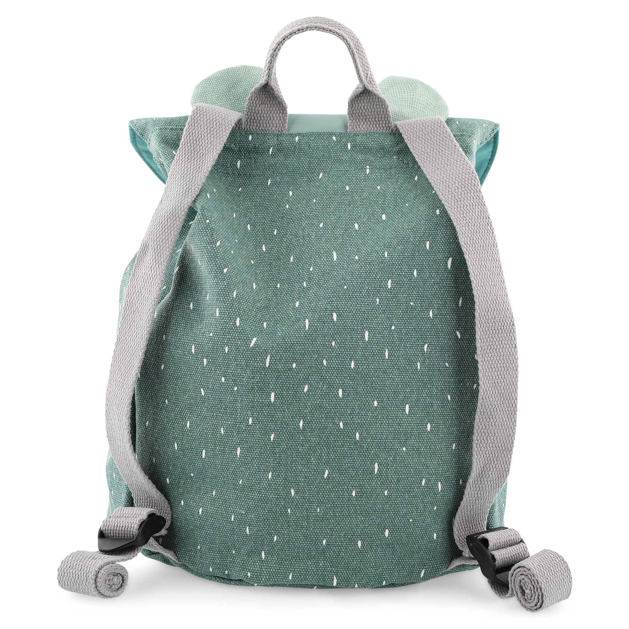 Kinderrucksäcke, trixie, Grün – Produktansicht