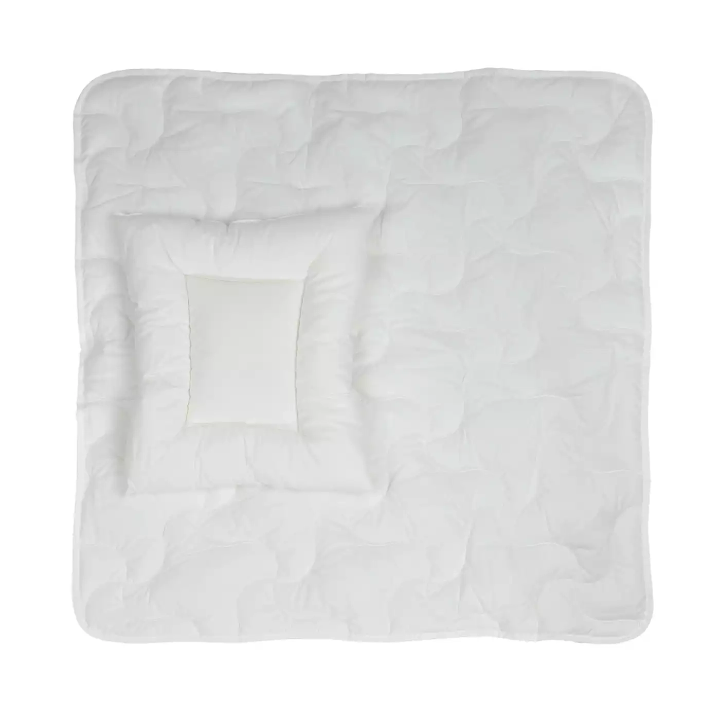 Bettdecken & Kissen, joyfill – Produktansicht