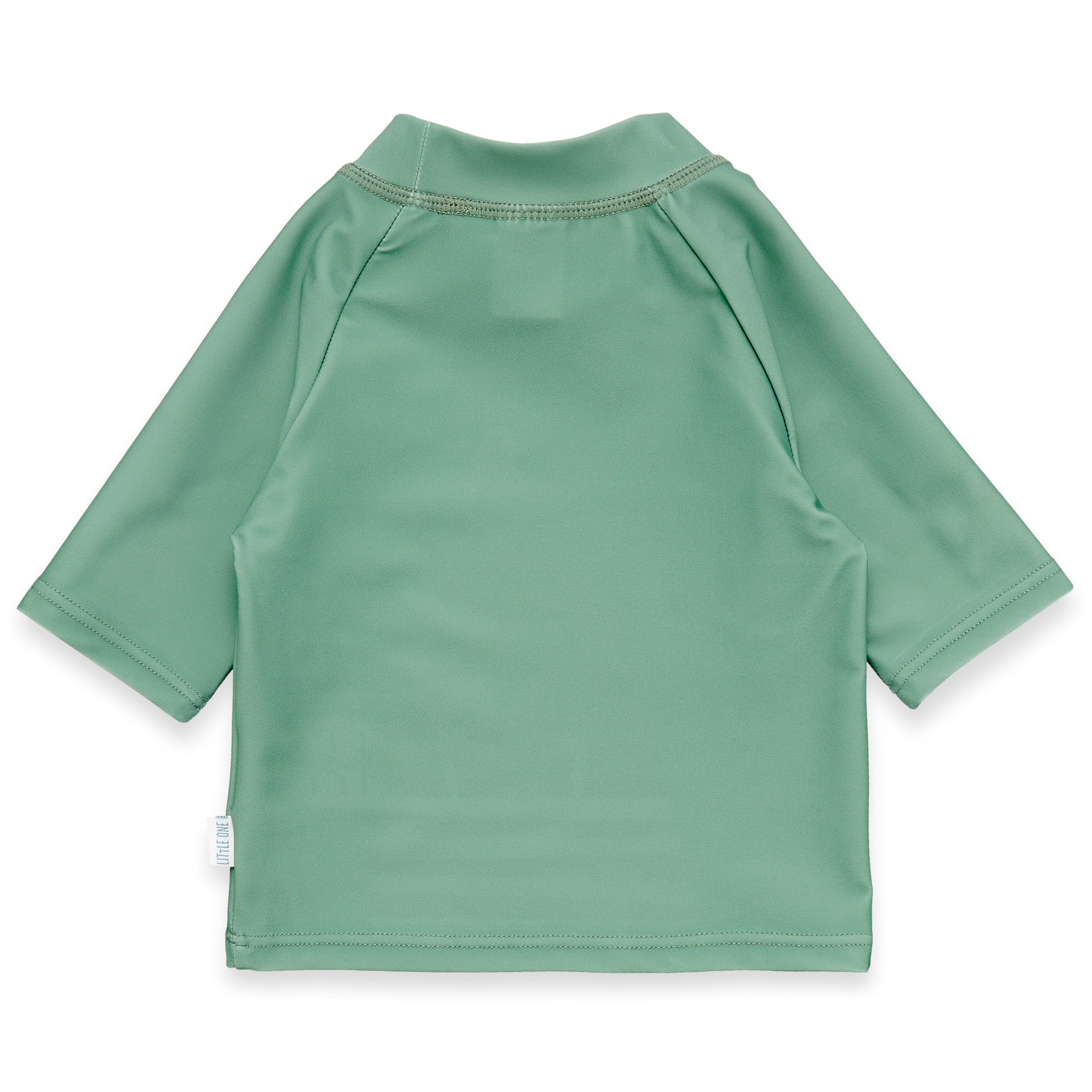Schwimmanzüge & -shirts, LITTLE ONE, Grün – Produktansicht