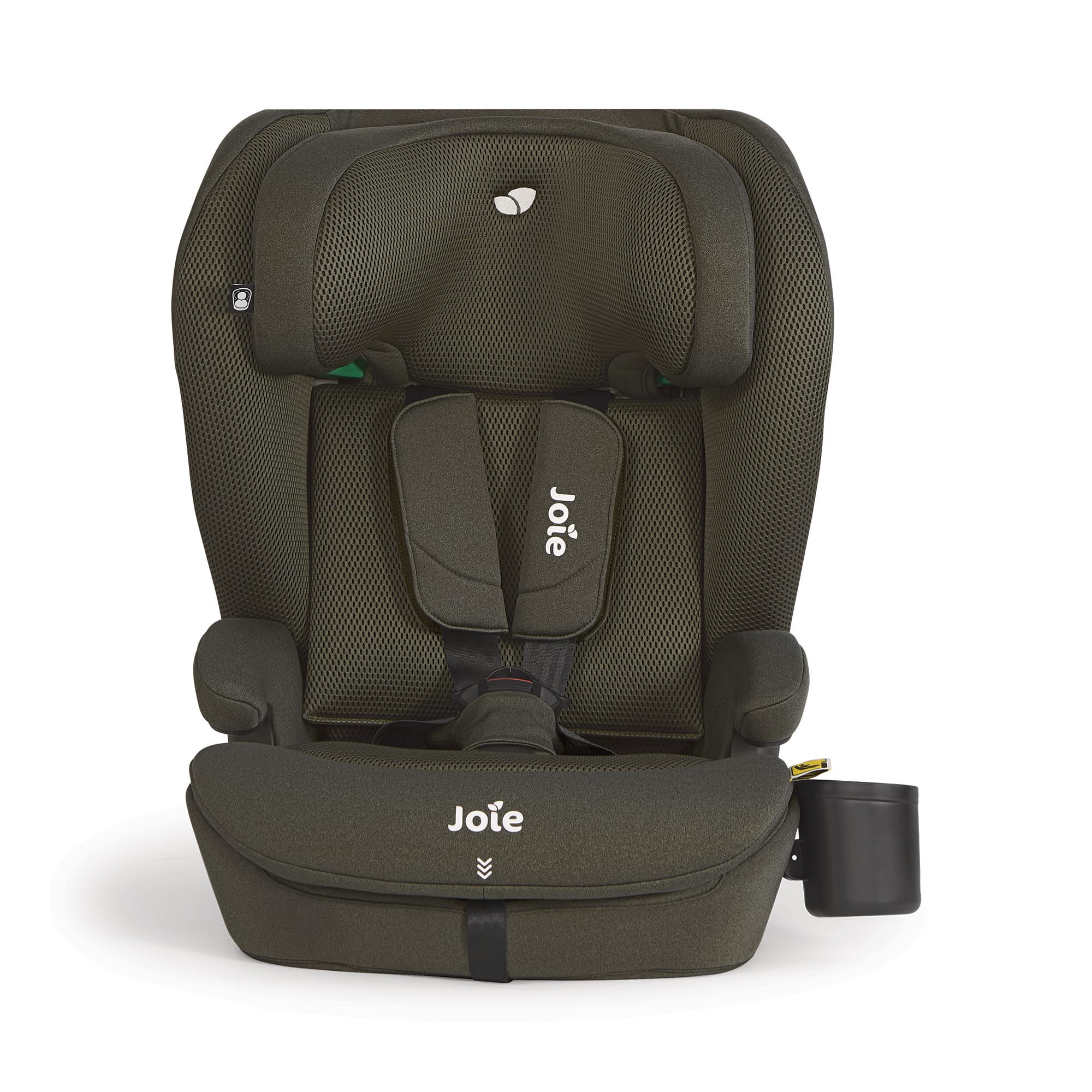 Maxi-Cosi™ Gruppe 1/2/3, Joie, Grün – Produktansicht