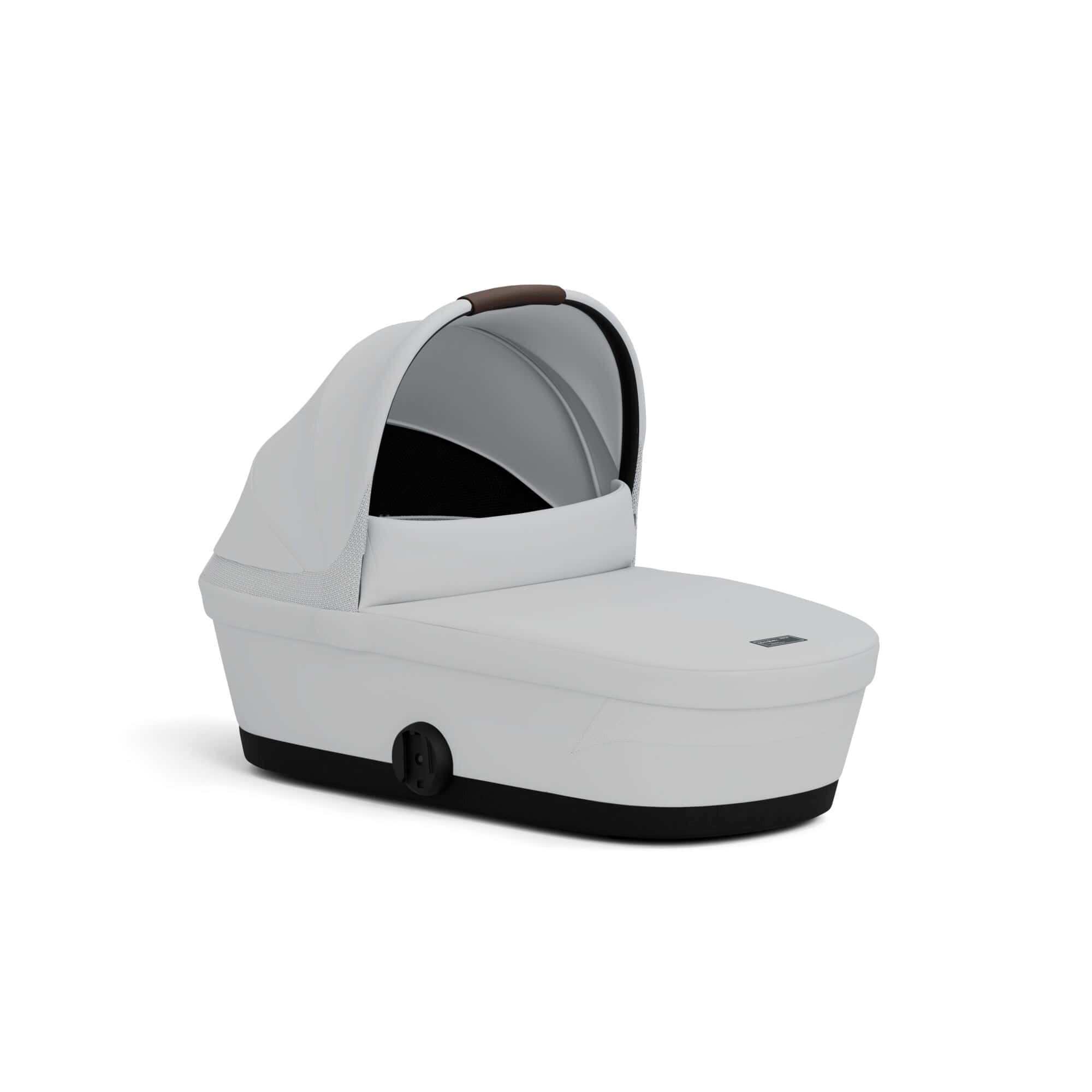 Tragewannen, cybex, Grau – Produktansicht