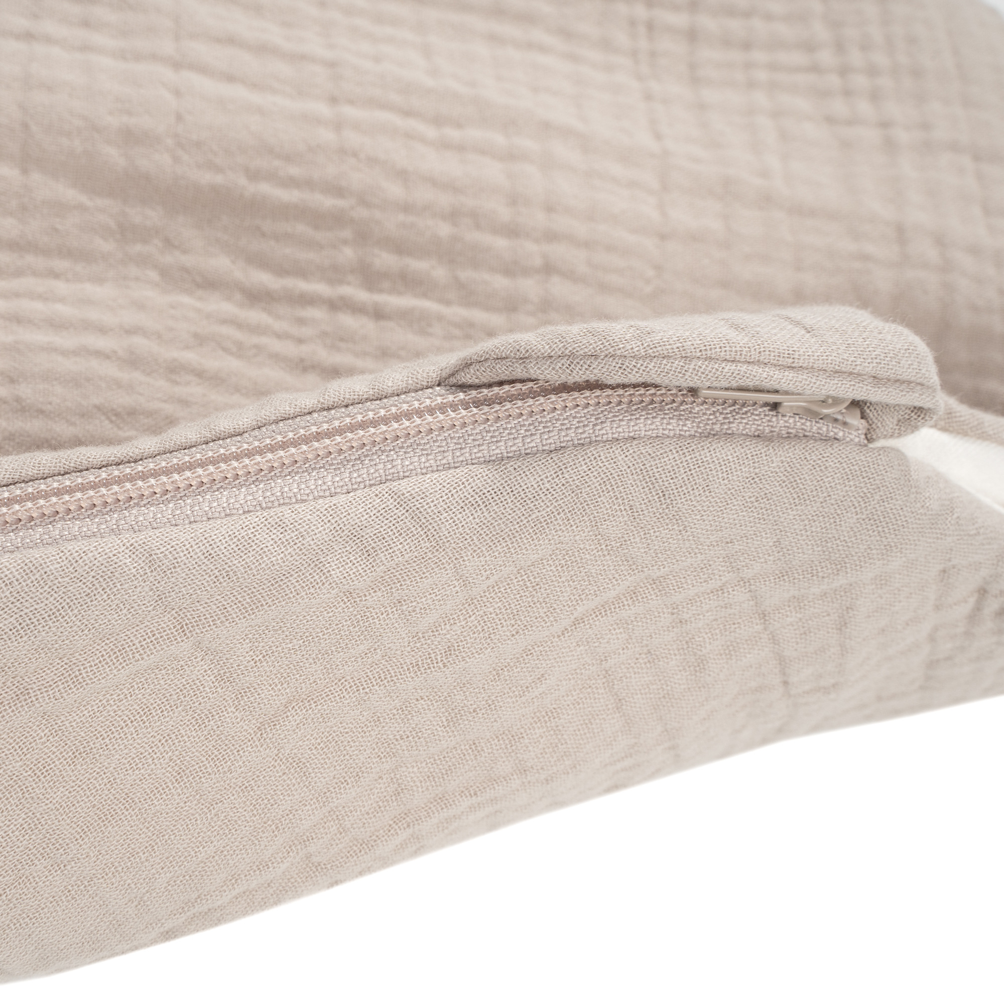 Ganzjahresschlafsäcke, Zöllner, Beige – Produktansicht