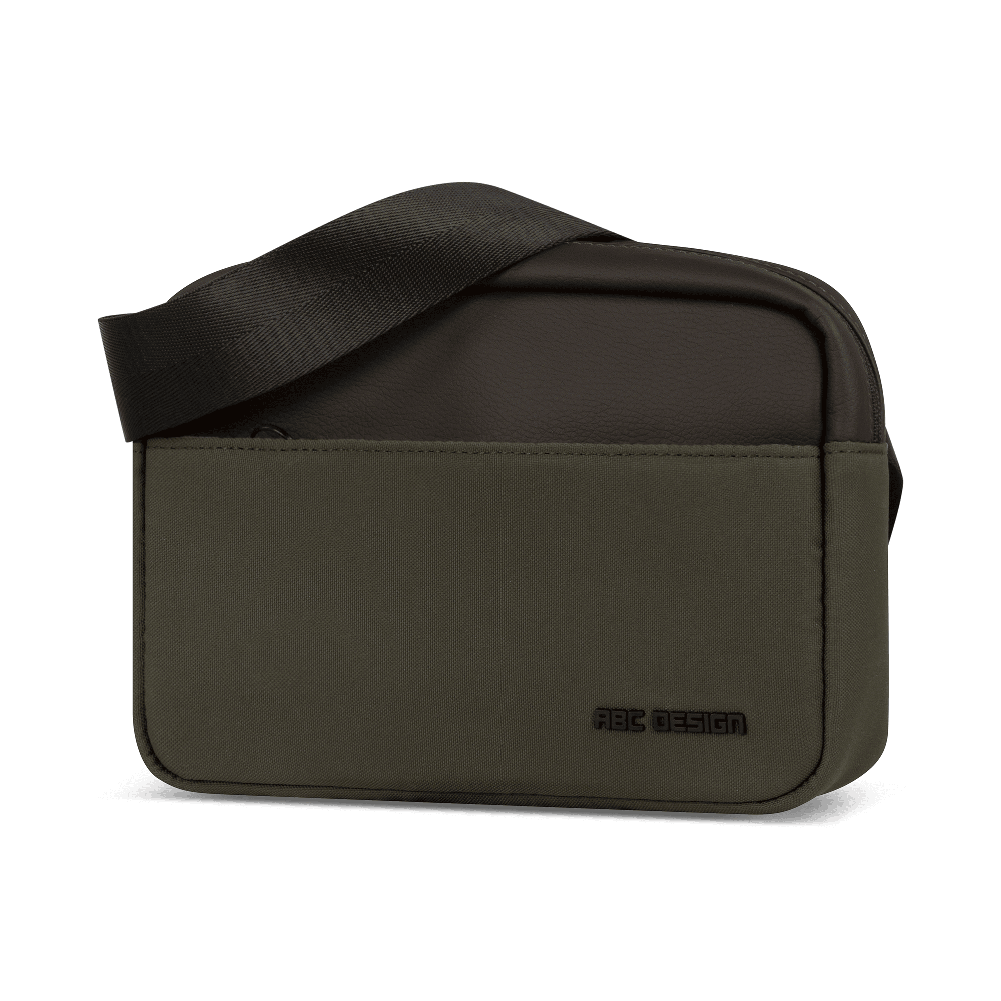 Kinderwagen Taschen, ABC DESIGN, Grün – Produktansicht