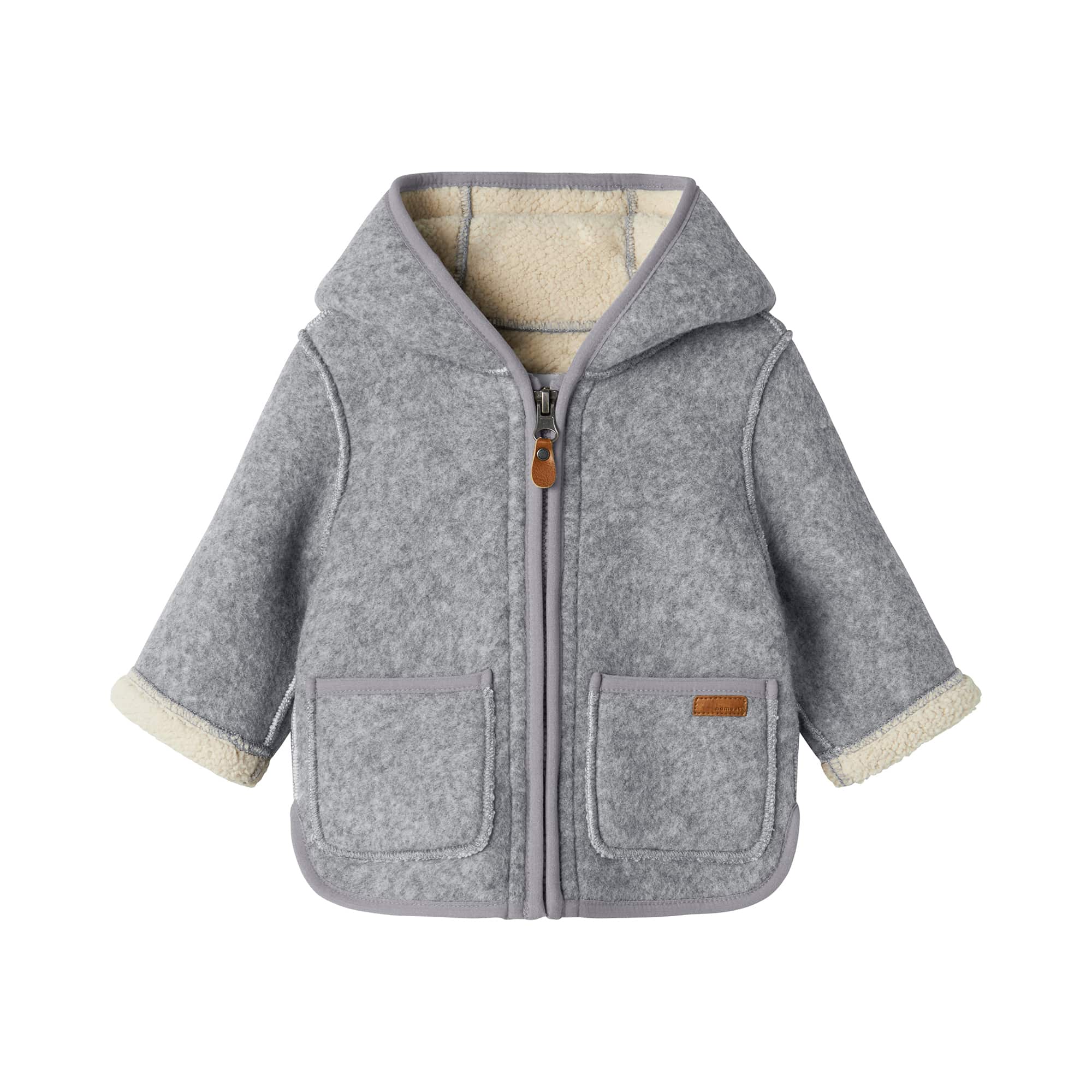 Jacken, name it – Produktansicht