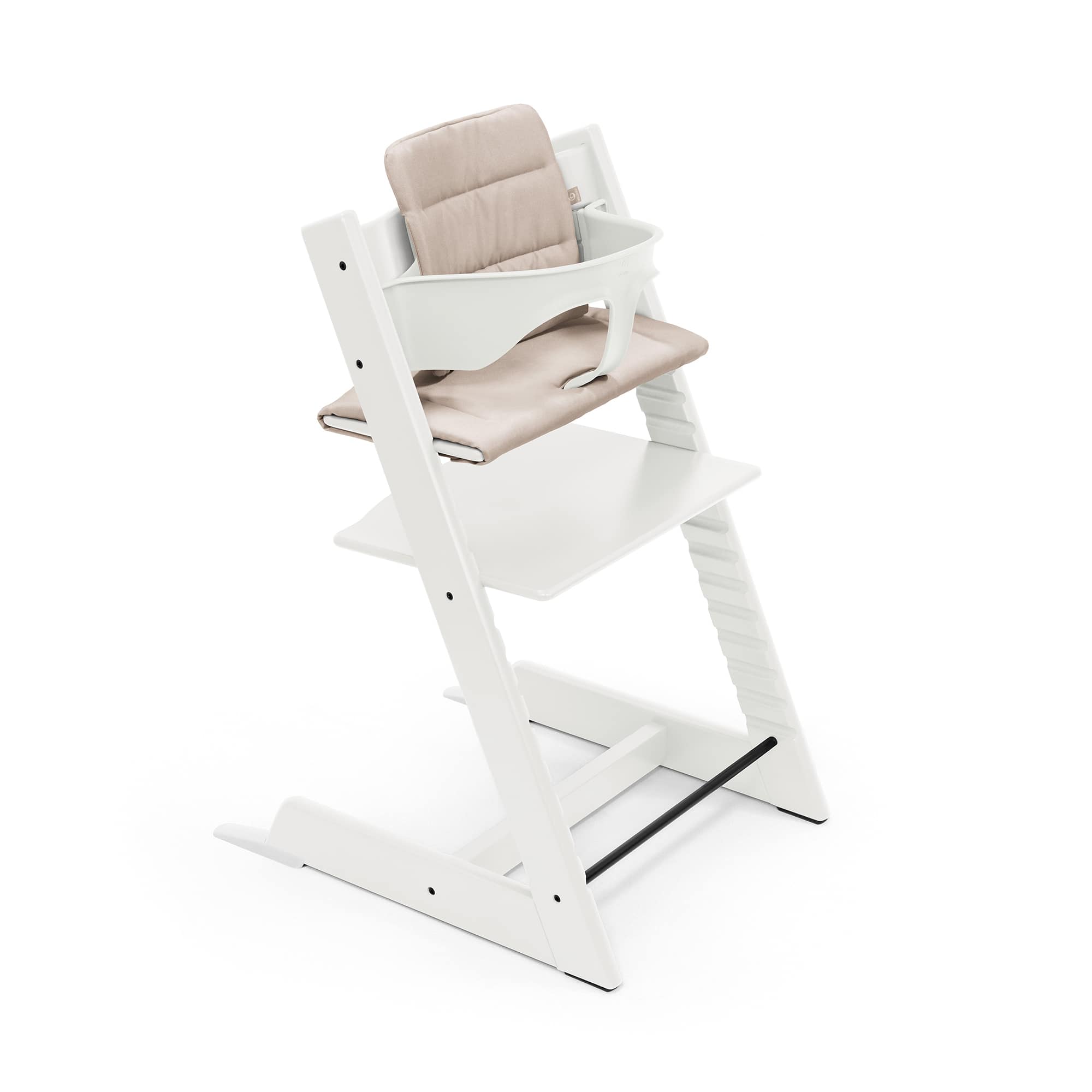 Hochstuhl Zubehör, STOKKE, Beige – Produktansicht