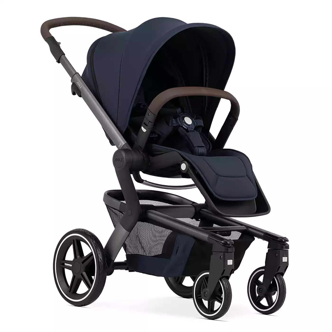 Sportwagen, JOOLZ, Blau – Produktansicht