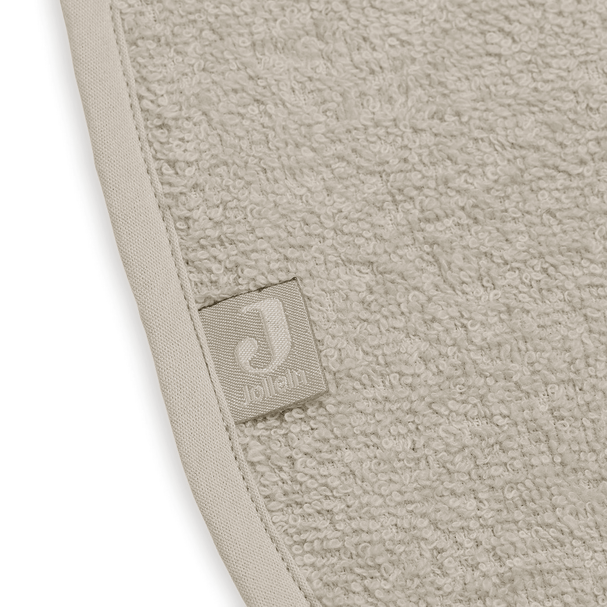 Lätzchen, jollein, Beige – Produktansicht