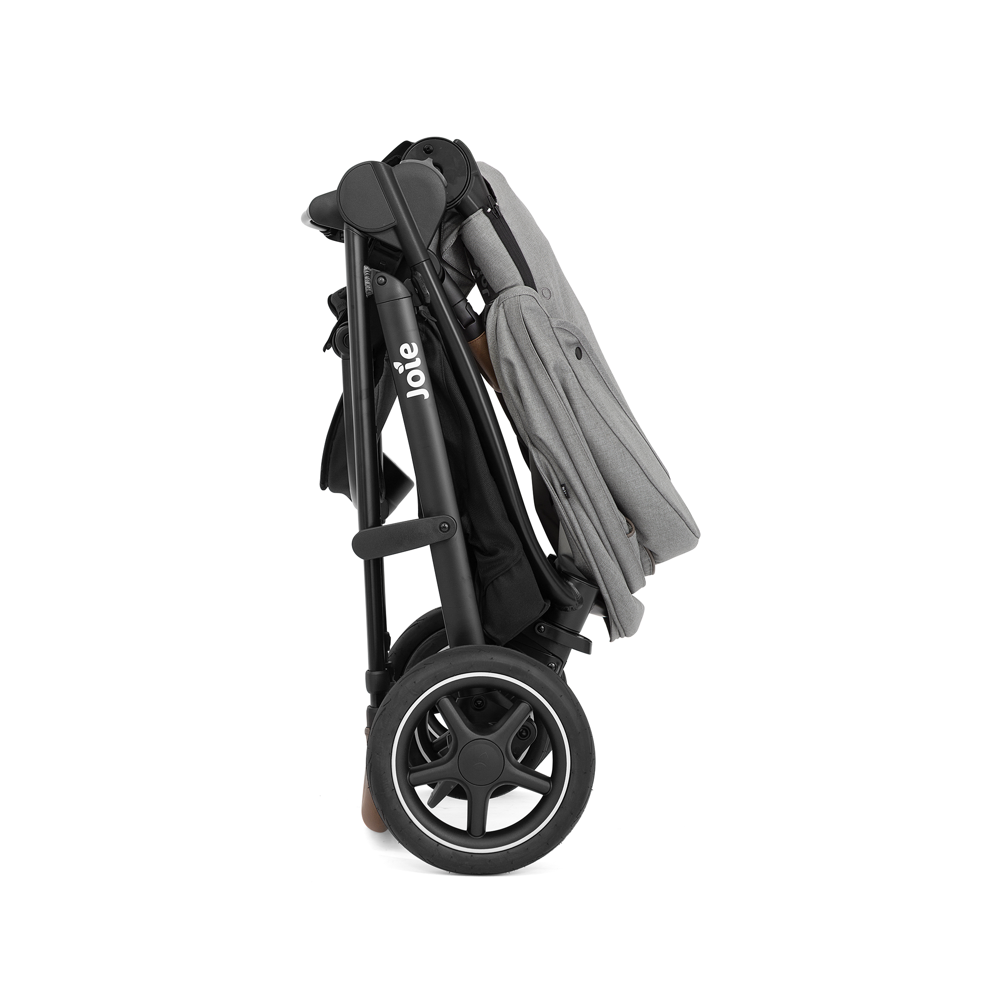 Sportwagen, Joie, Grau – Produktansicht