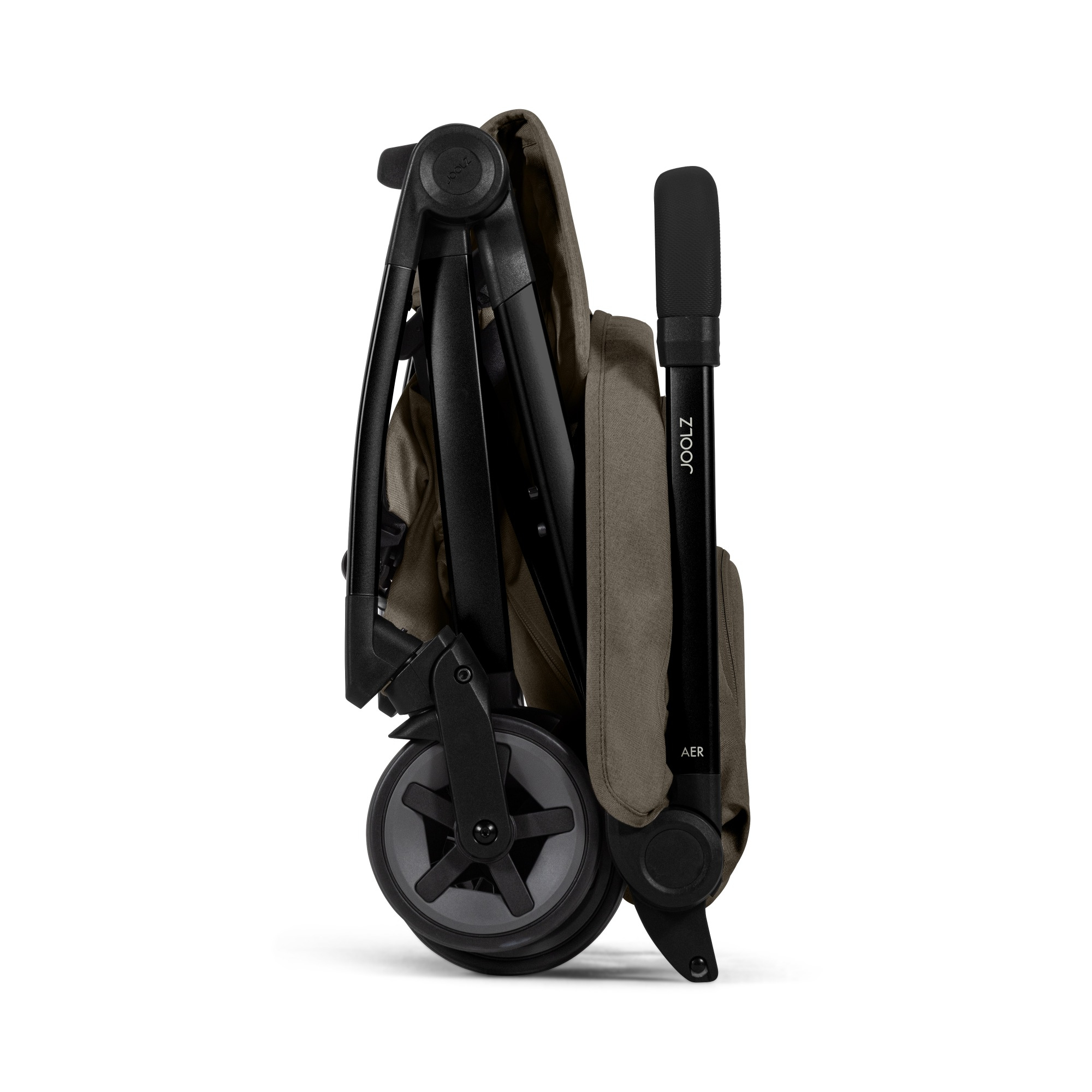 Reisebuggys, JOOLZ, Braun – Produktansicht