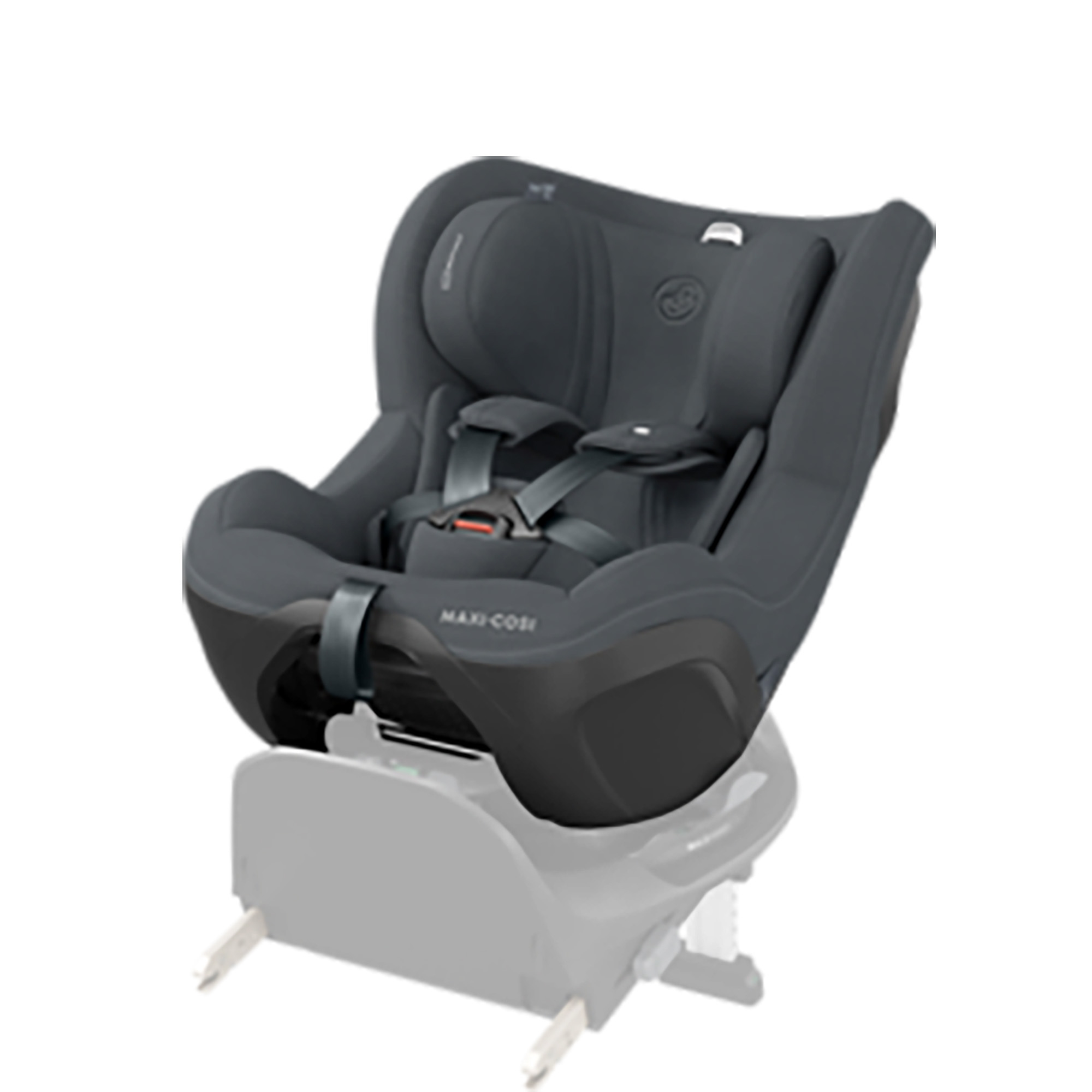 Reboarder 0-18 kg, Gruppe 0+/1, MAXI-COSI Premium, Grau – Produktansicht