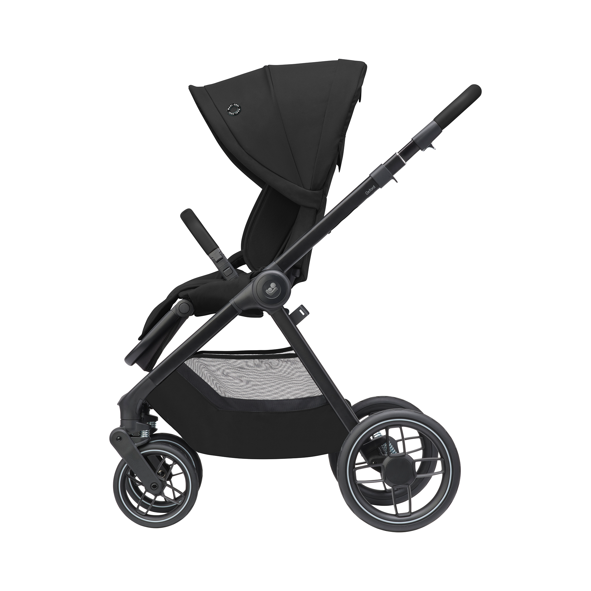 Sportwagen, MAXI-COSI Premium, Schwarz – Produktansicht