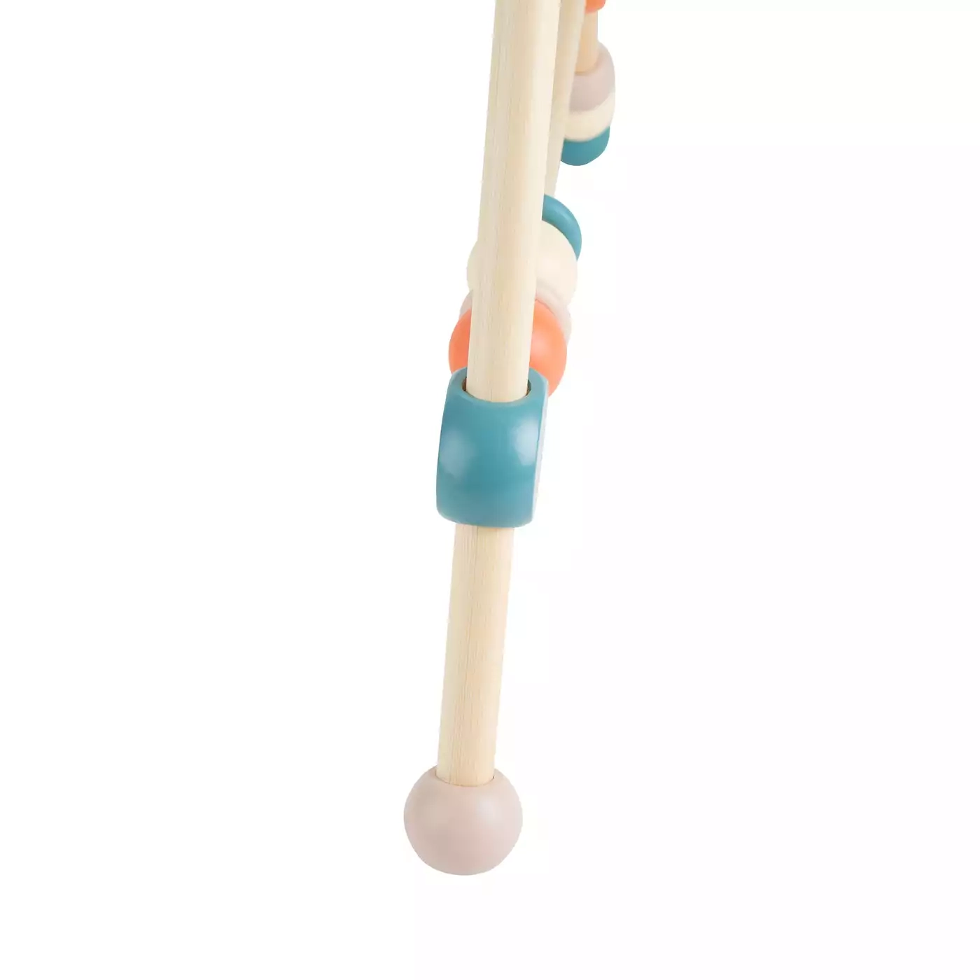 Spielbögen, bieco, Blau – Produktansicht