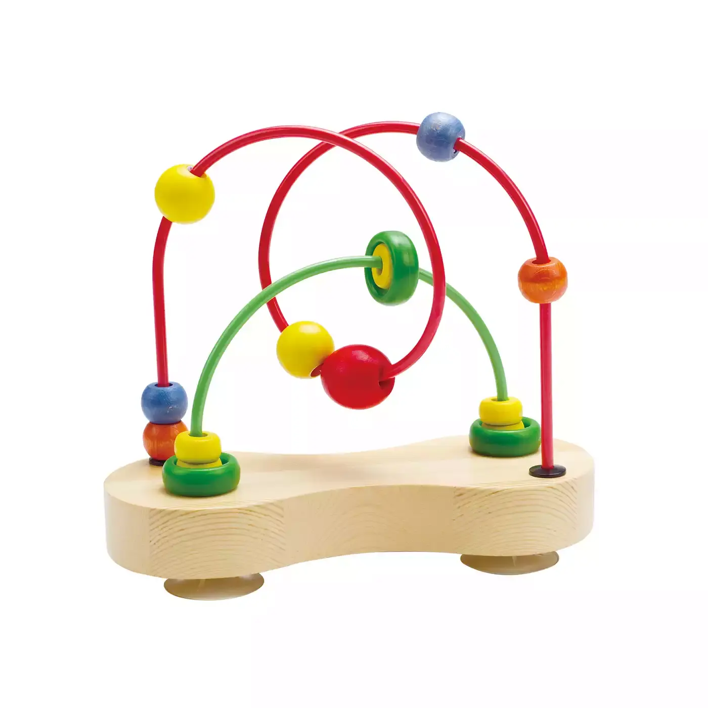 Doppelbogen Hape Rot 2000561585402 1