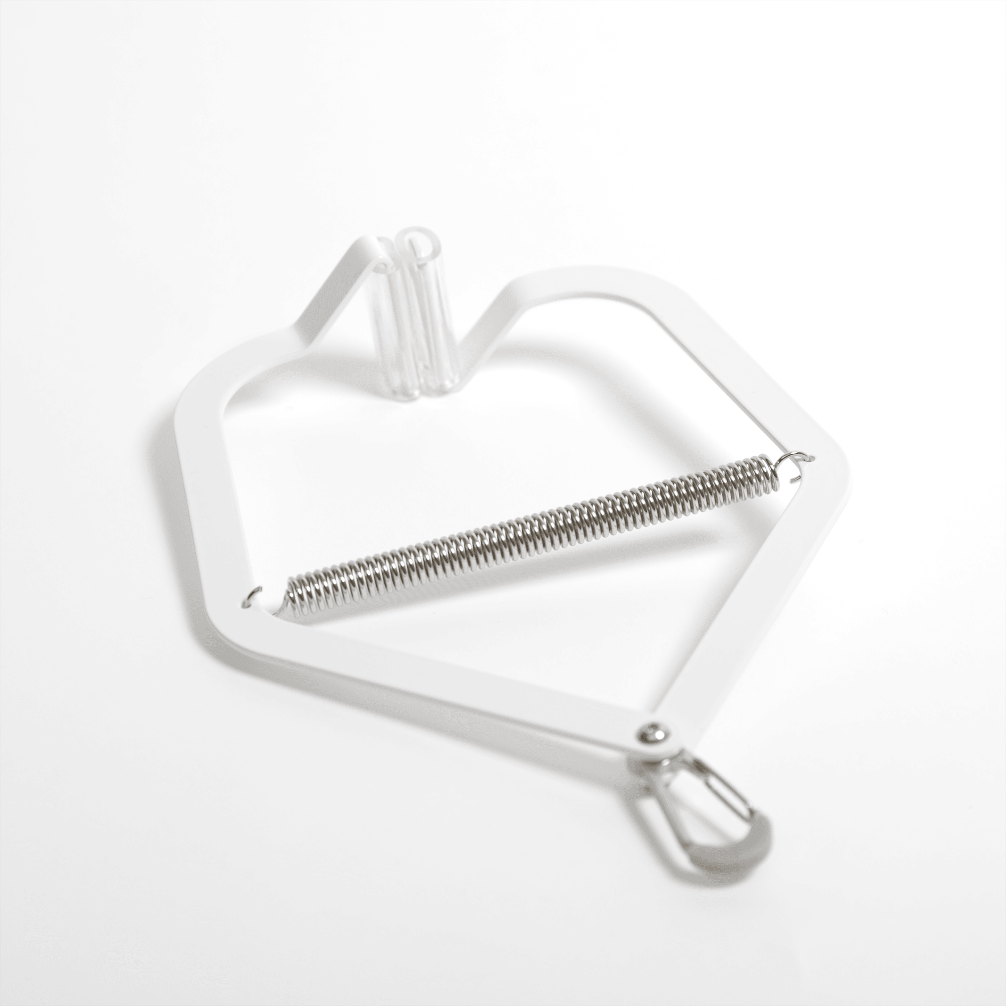 Produkte, MEMBANTU, Weiß – Besonderheit: leichte und schnelle Installation ohne zusätzliches Werkzeug