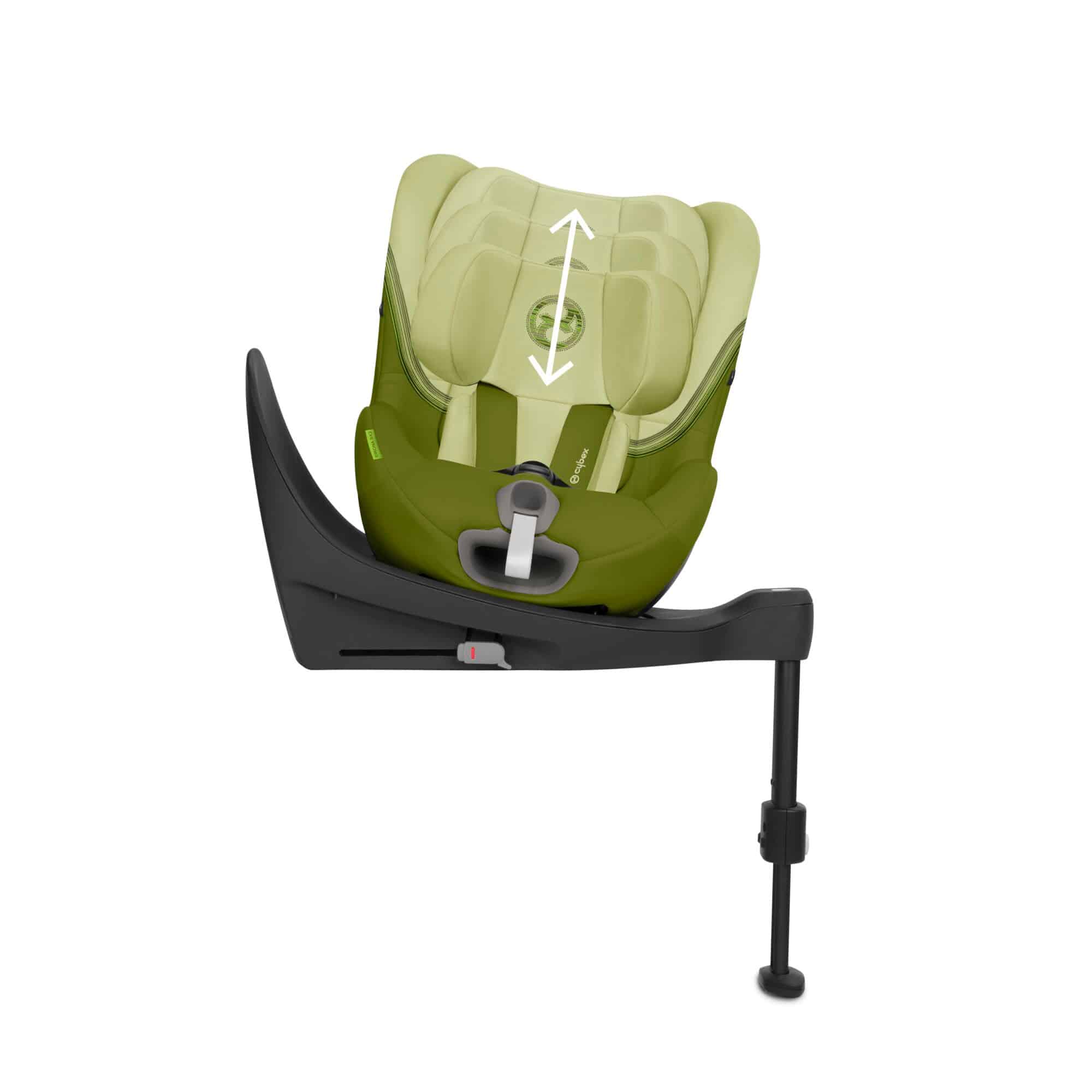 Reboarder 0-18 kg, Gruppe 0+/1, cybex – Produktansicht