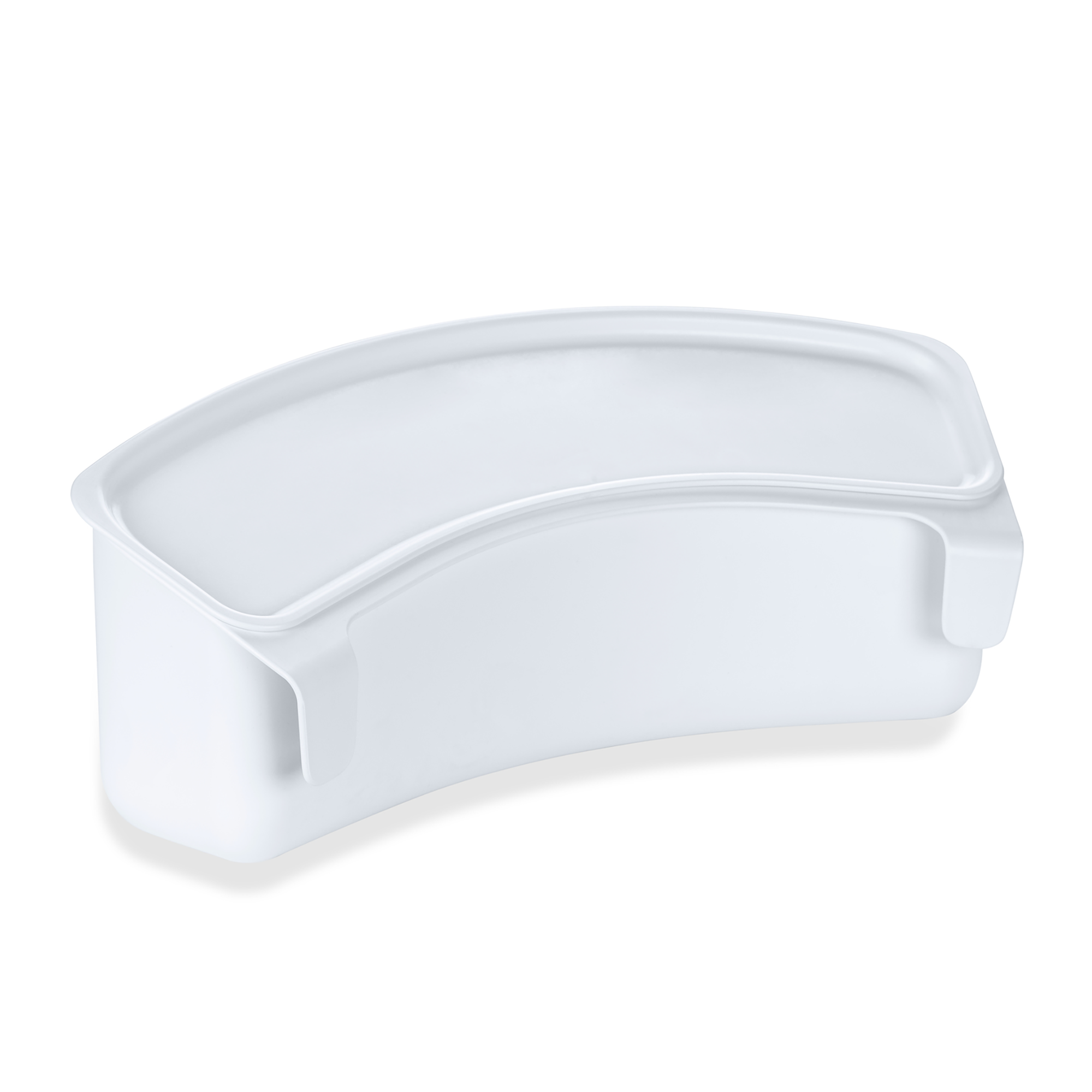 Hochstuhl Zubehör, hauck, Weiß – Produktansicht