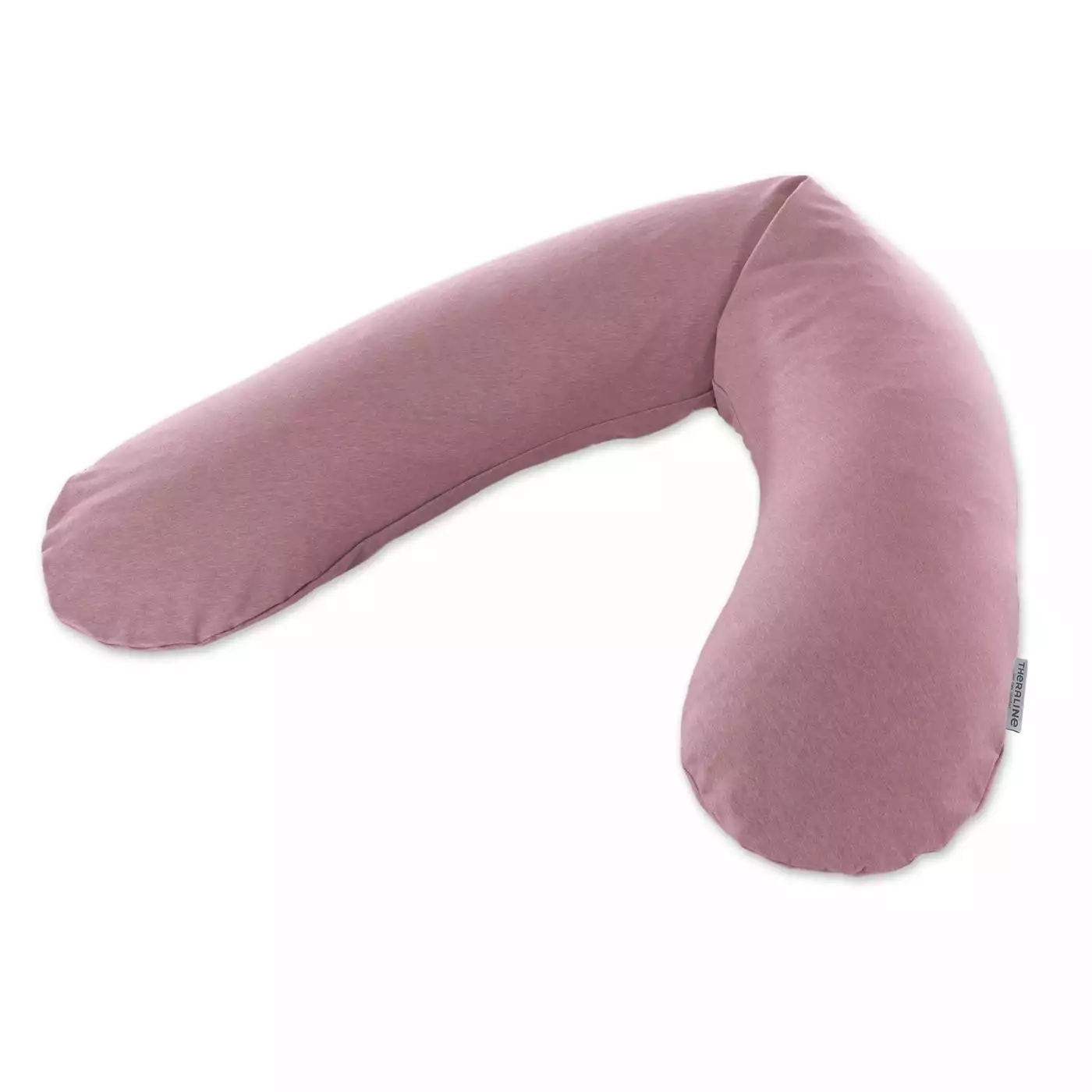 Stillkissen, THERALINE, Pink – Produktansicht