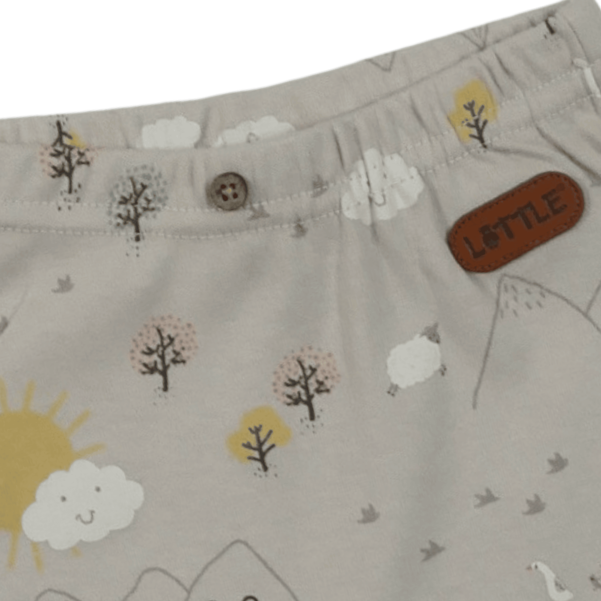 Lange Hosen, LITTLE – Produktansicht