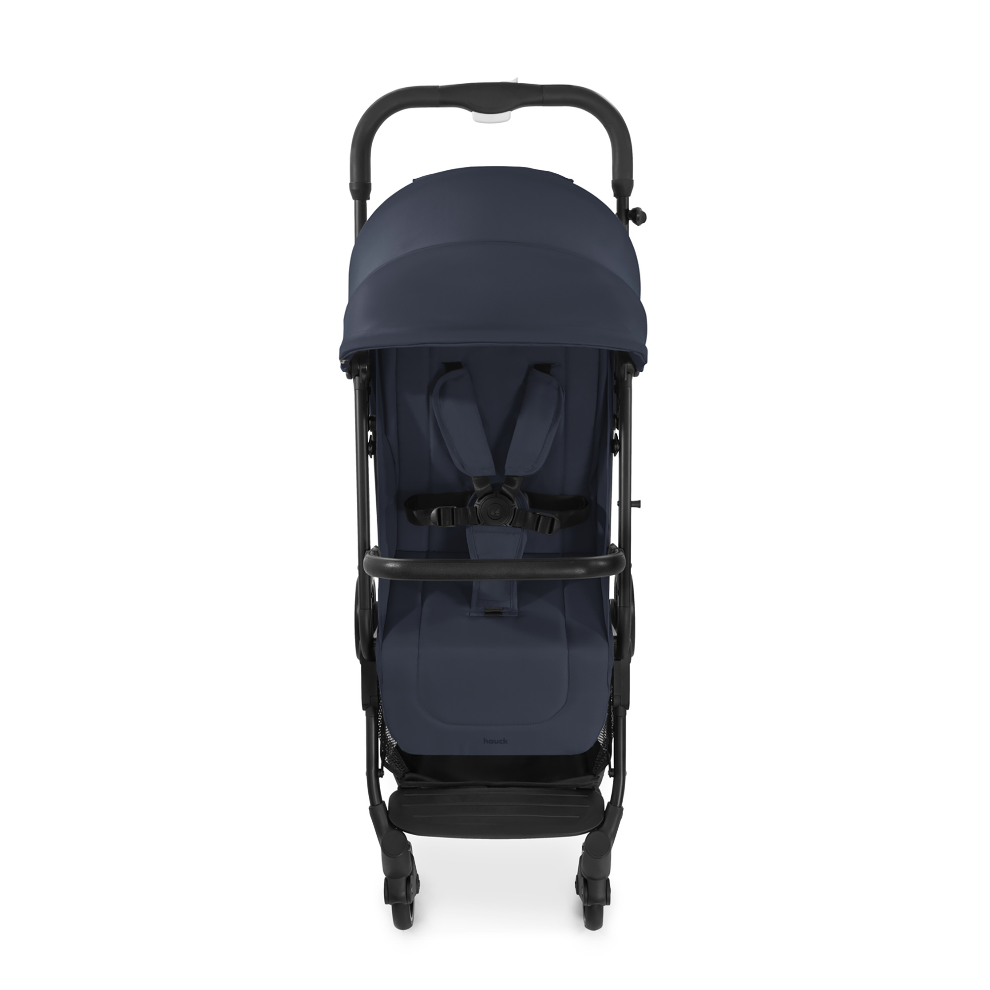 Reisebuggys, hauck, Blau – Produktansicht
