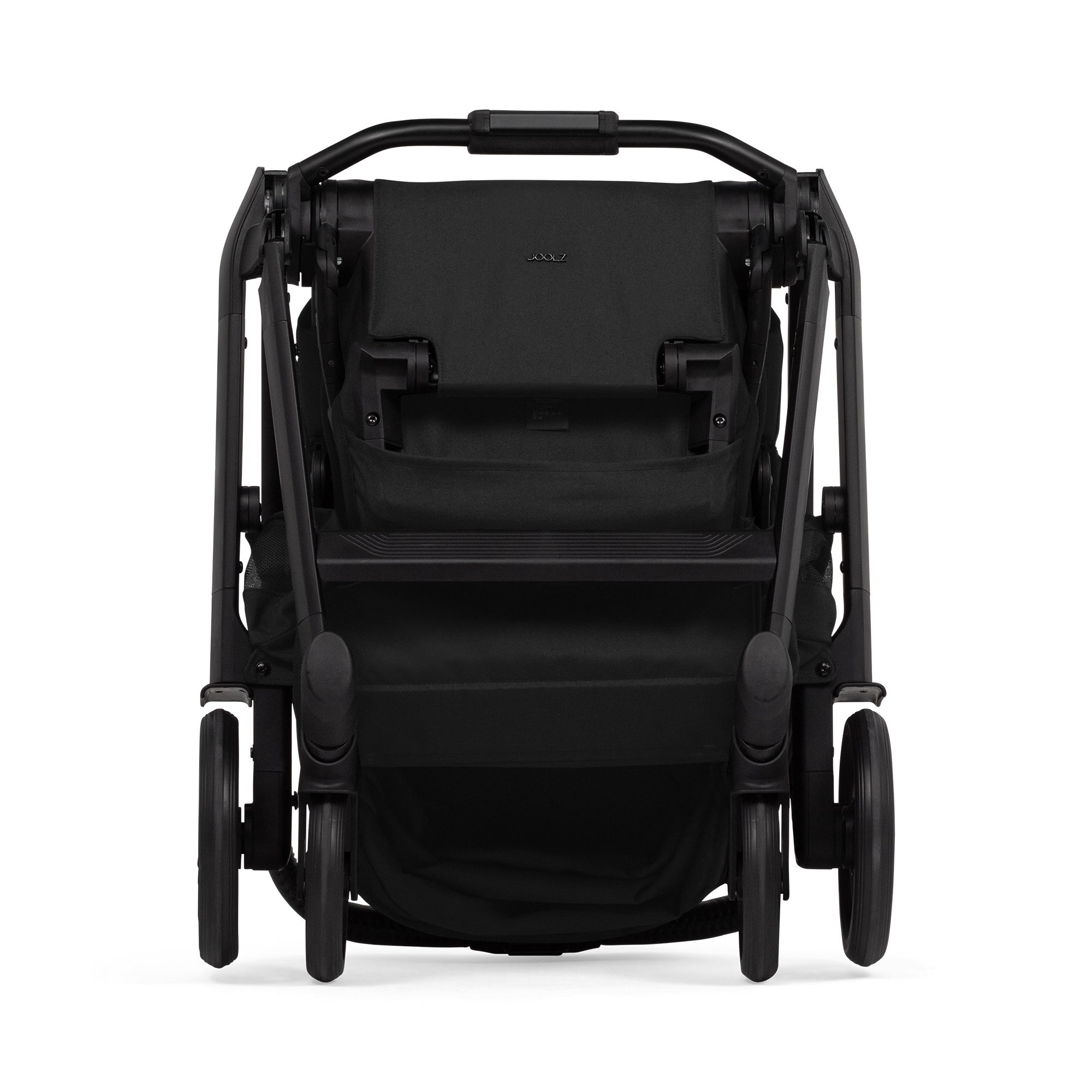 Kombi-Kinderwagen, JOOLZ, Schwarz – Produktansicht