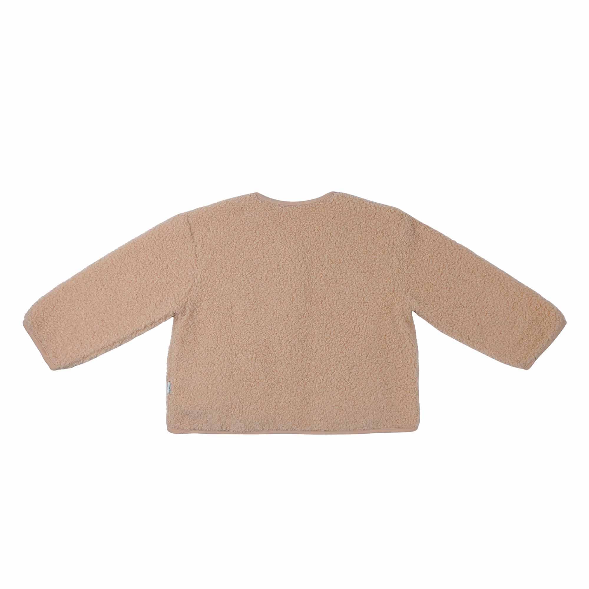 Jacken, LITTLE ONE, Beige – Produktansicht