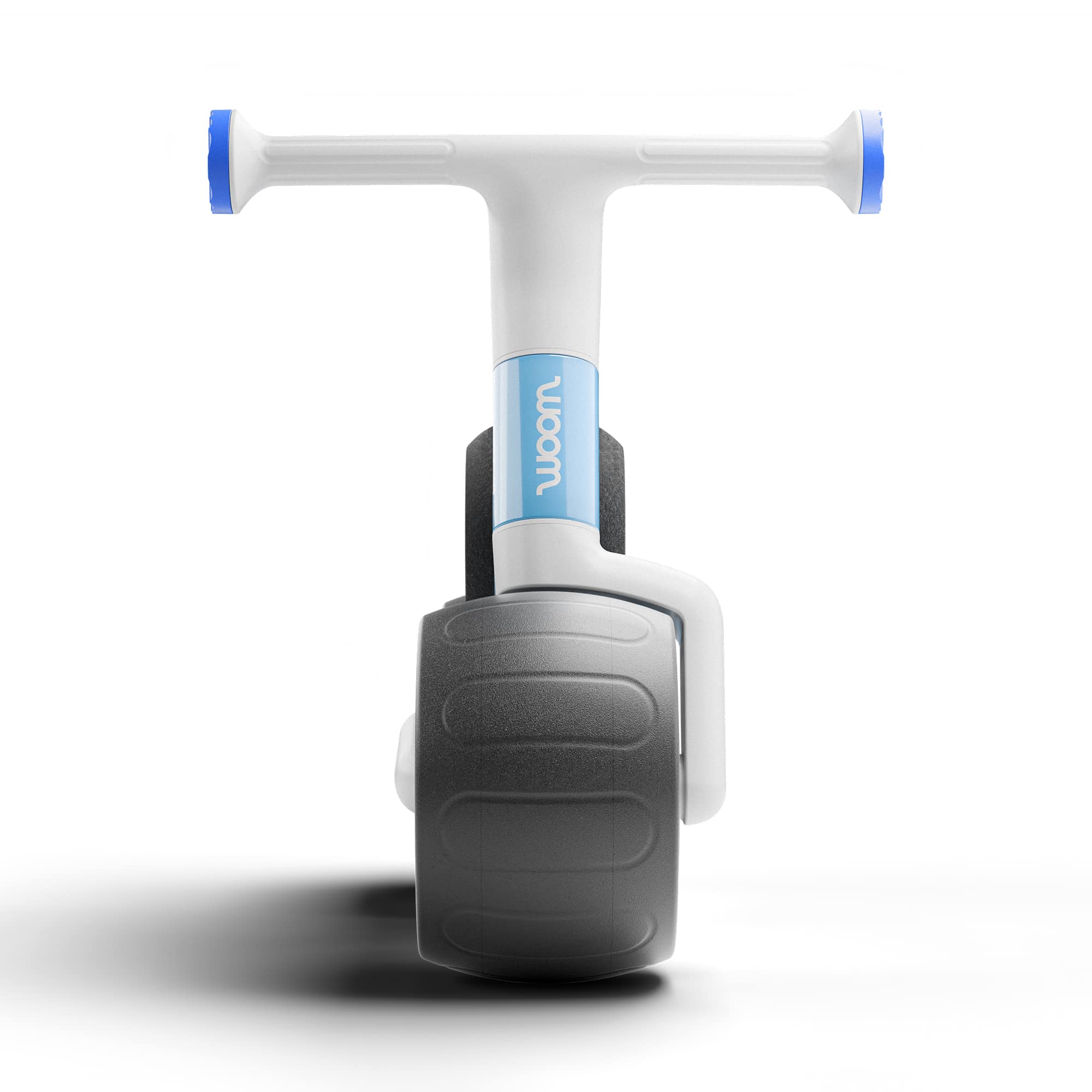 Laufräder, Woom, Blau – Produktansicht