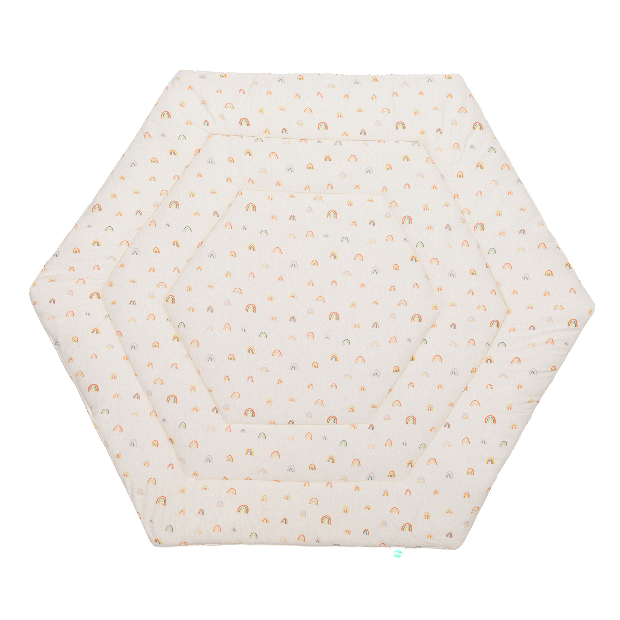 Laufgitter & Laufgittereinlagen, fillikid, Beige – Produktansicht