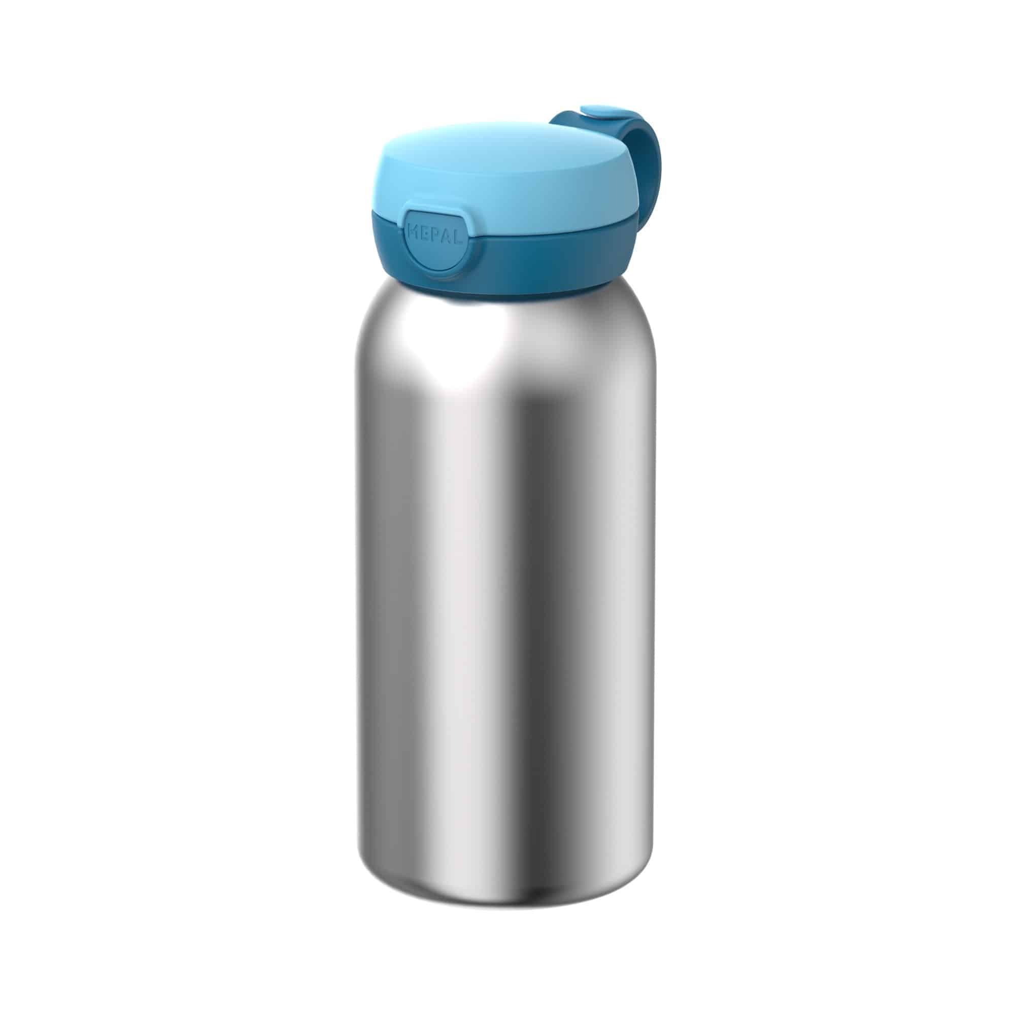 Thermoflaschen, MEPAL, Blau – Produktansicht