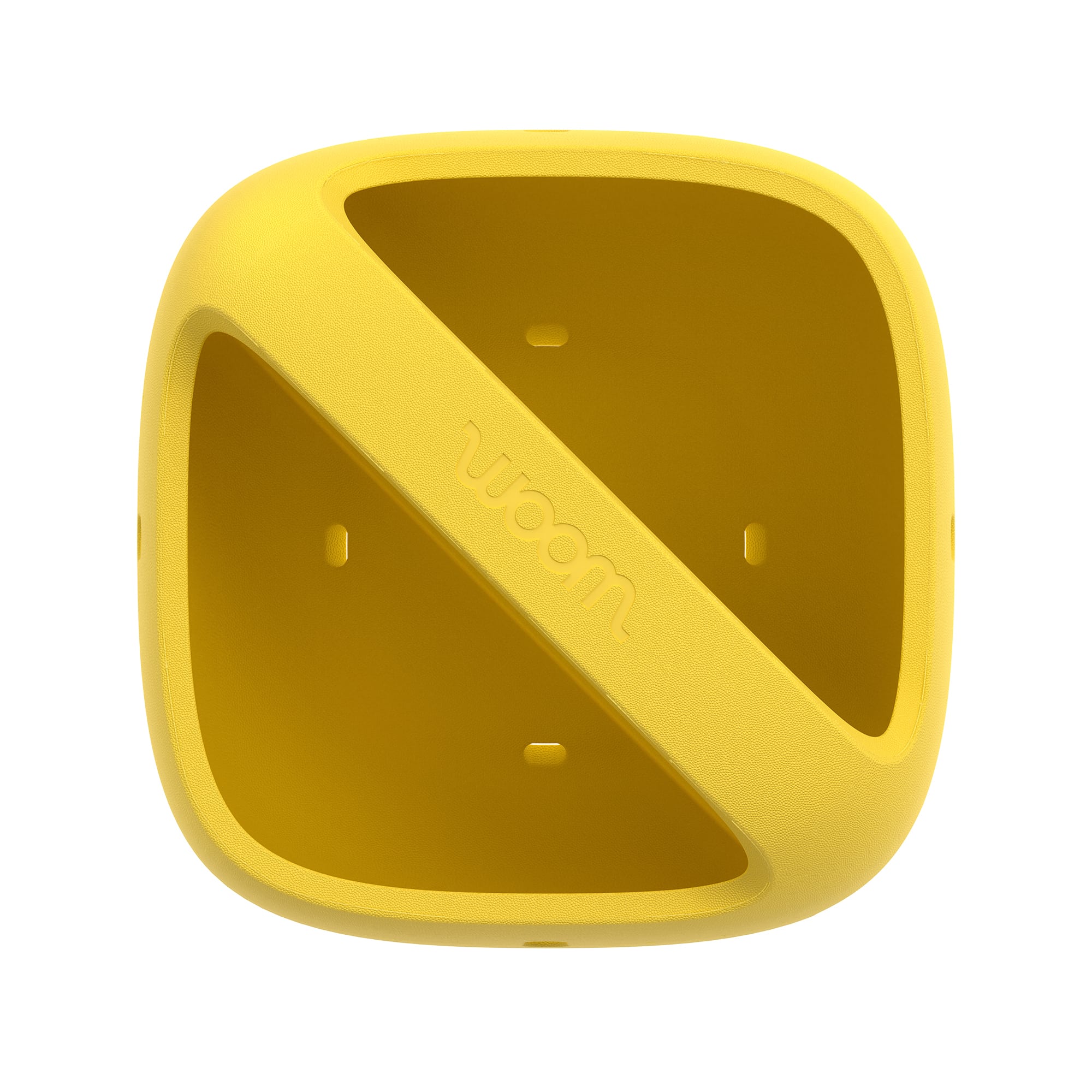 Laufräder, Woom, Gelb – Produktansicht