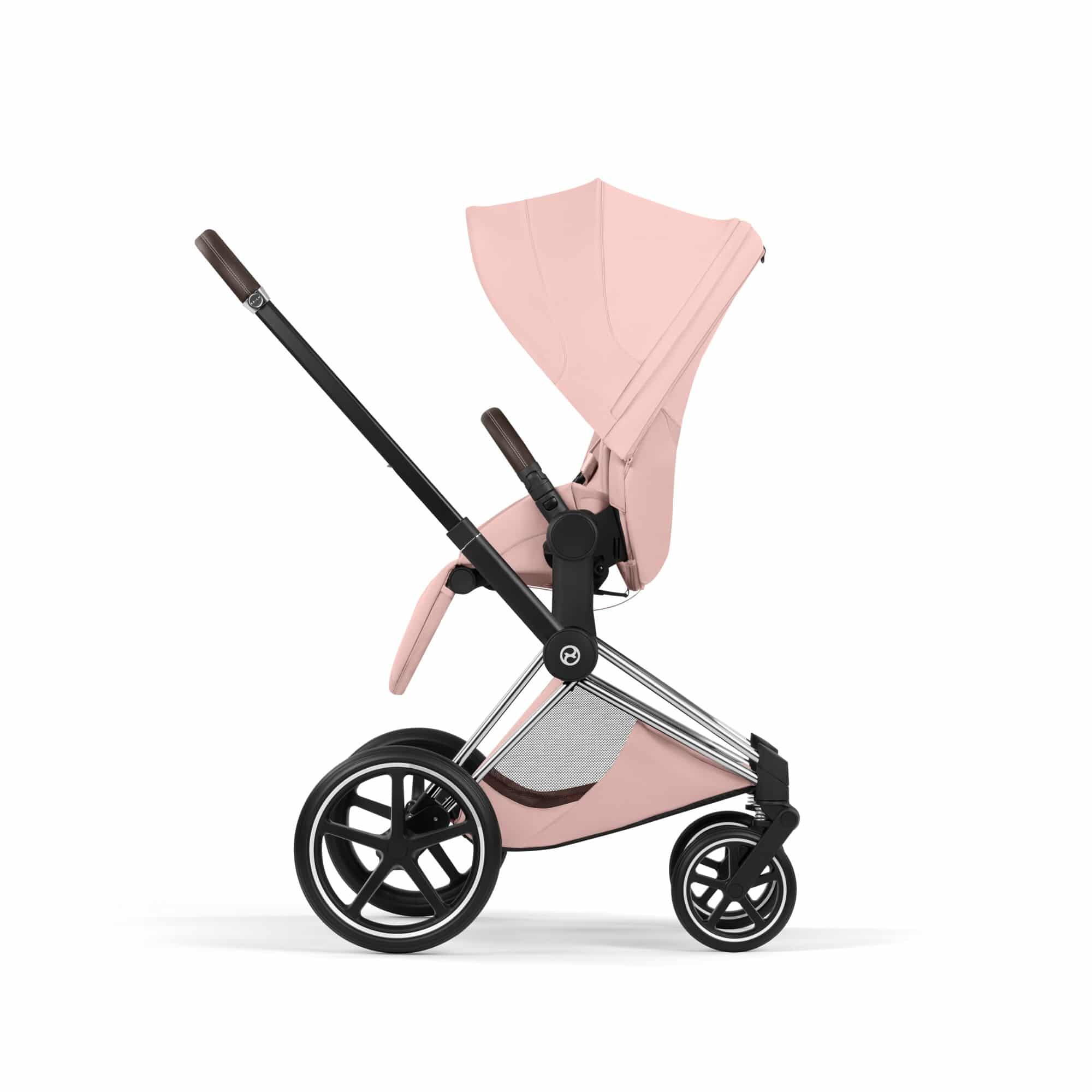Sportsitze, cybex PLATINUM, Pink – Produktansicht