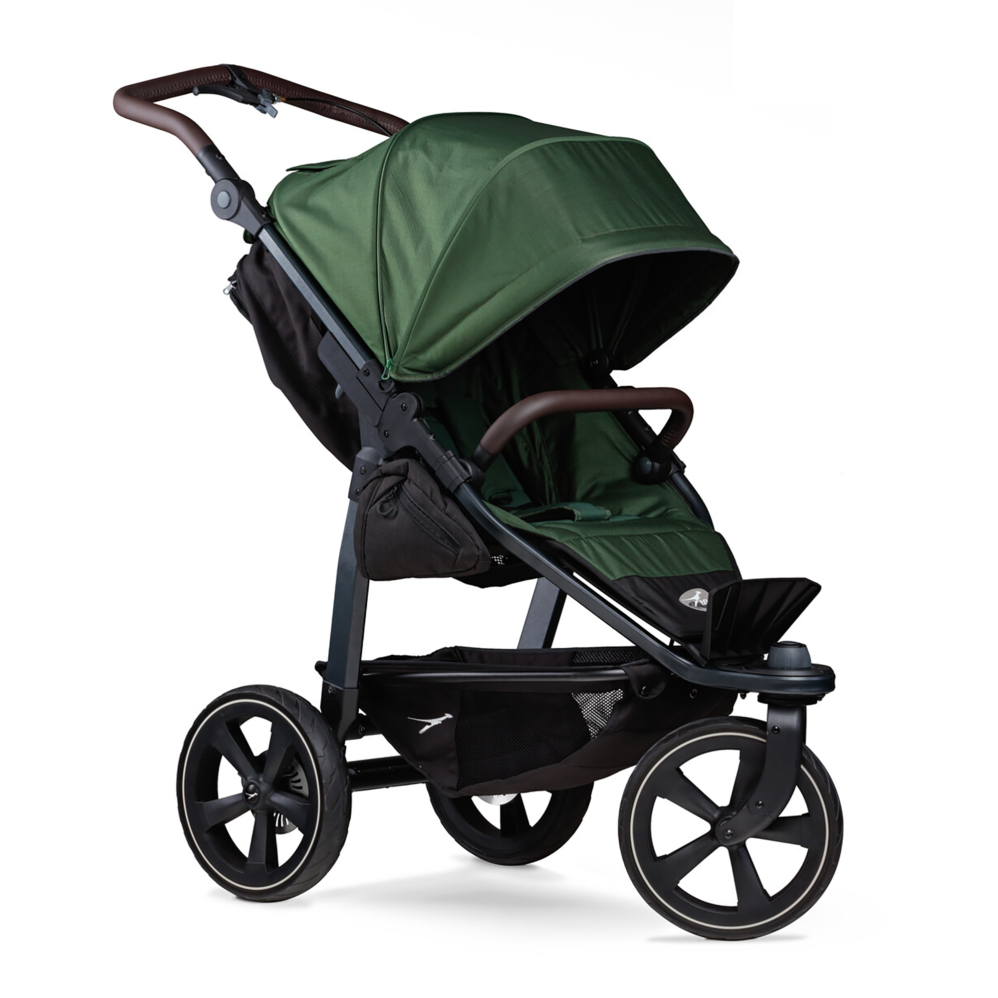 Sportwagen, TFK, Grün – Produktansicht