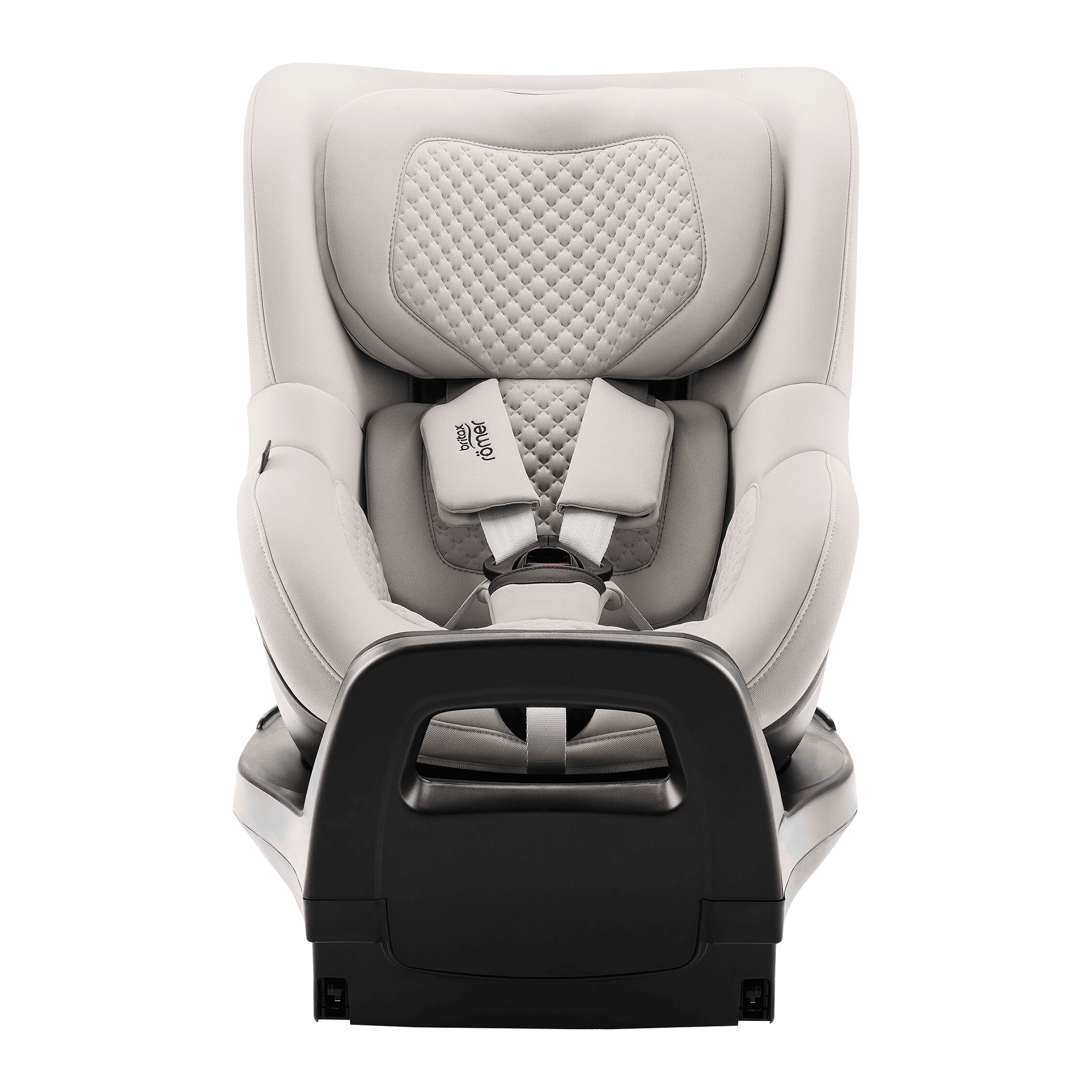 Reboarder 0-18 kg, Gruppe 0+/1, Britax Diamond, Beige – Produktansicht