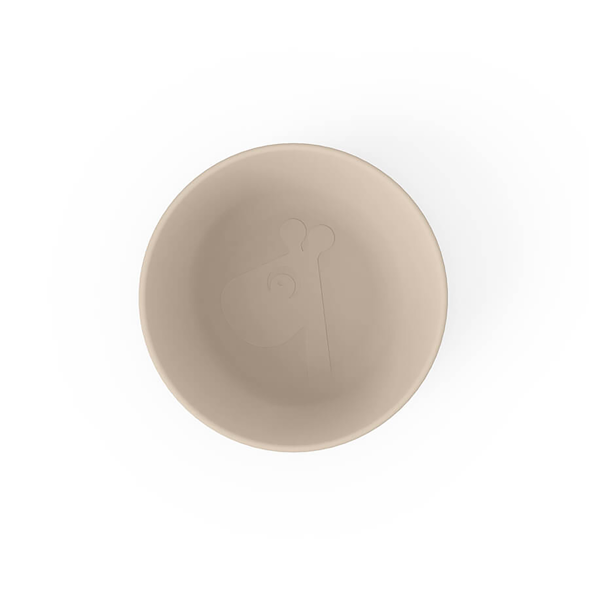 Besteck & Geschirr, done by deer, Beige – Produktansicht