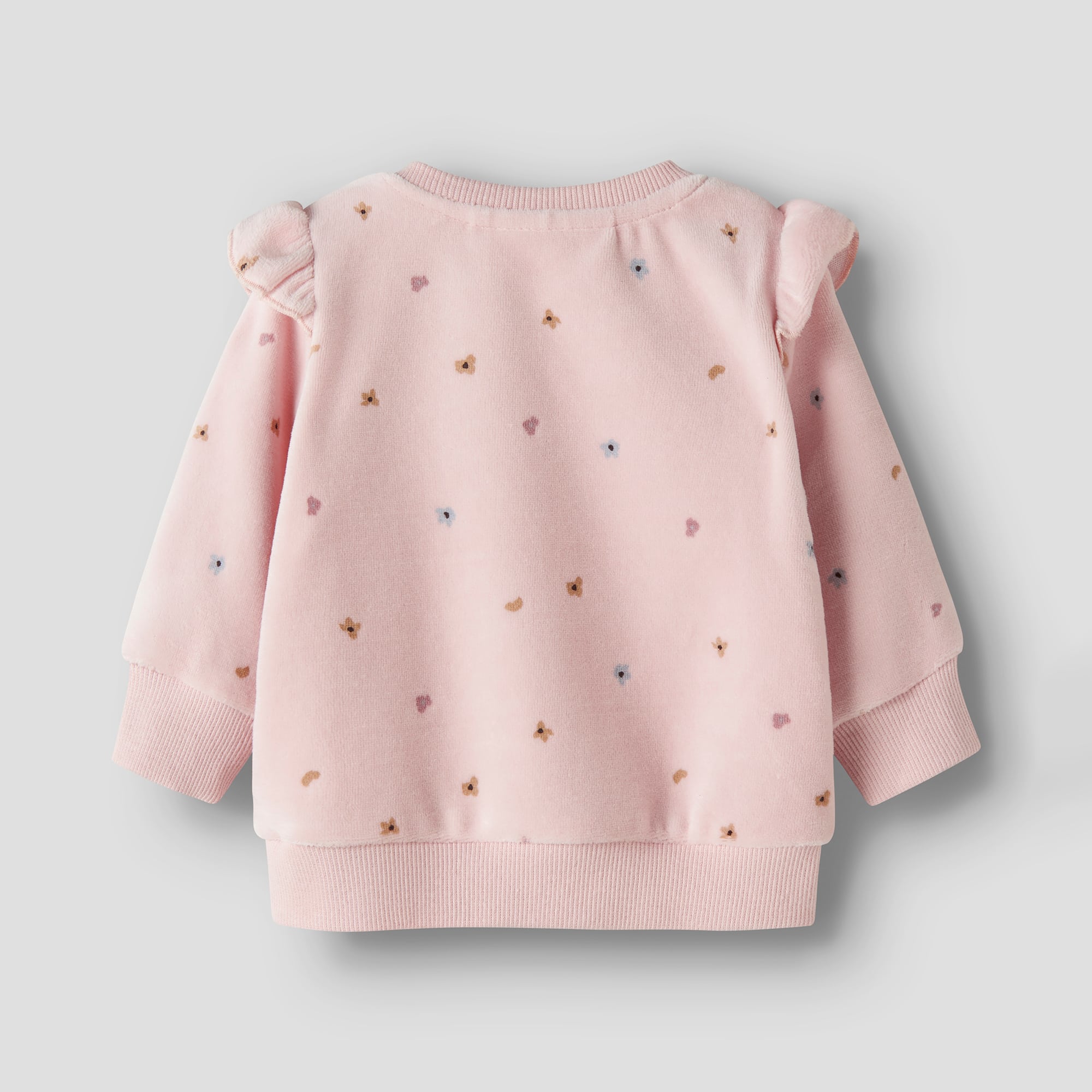Pullover & Sweatshirts, name it, Pink – Produktansicht