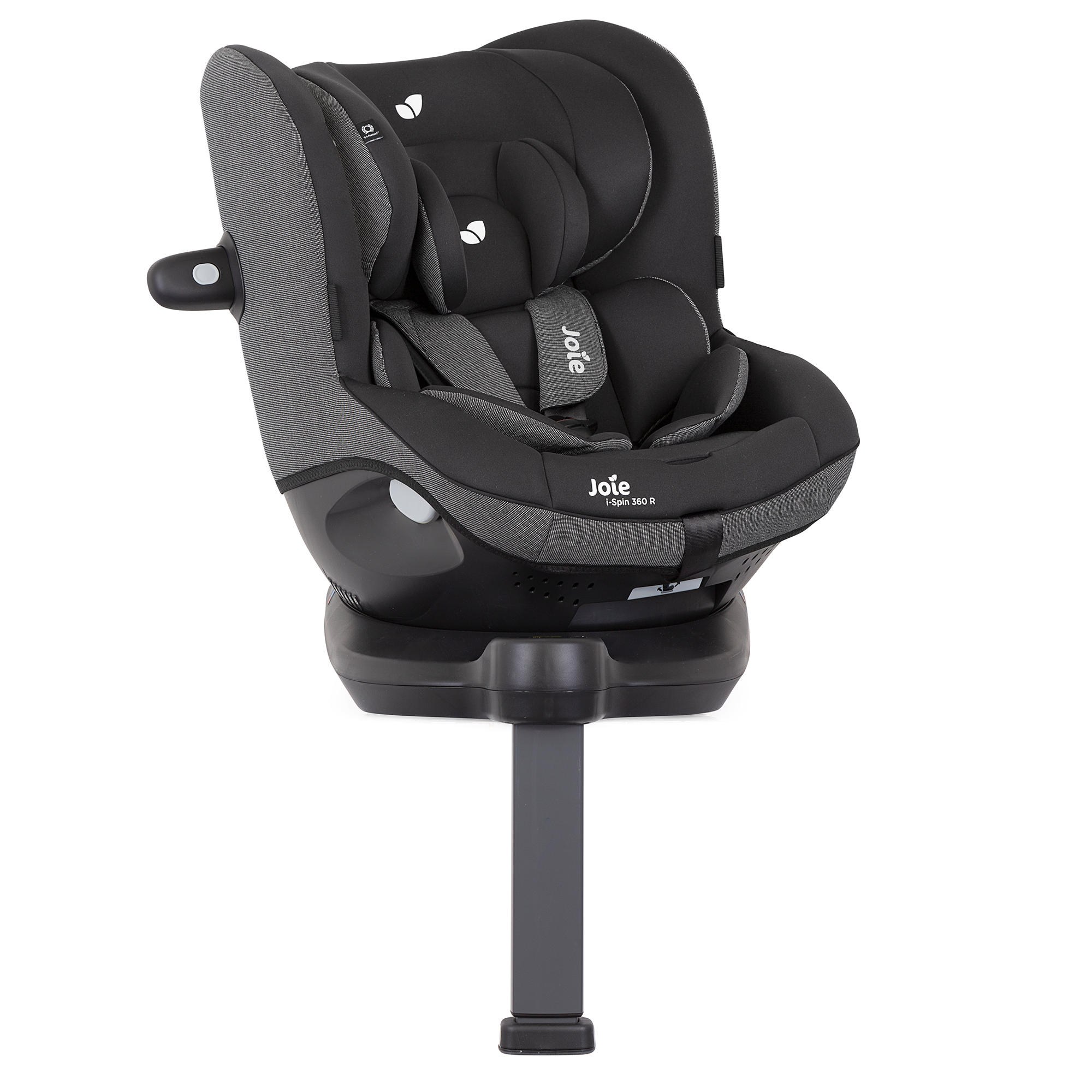 Reboarder 0-18 kg, Gruppe 0+/1, Joie, Schwarz – Produktansicht