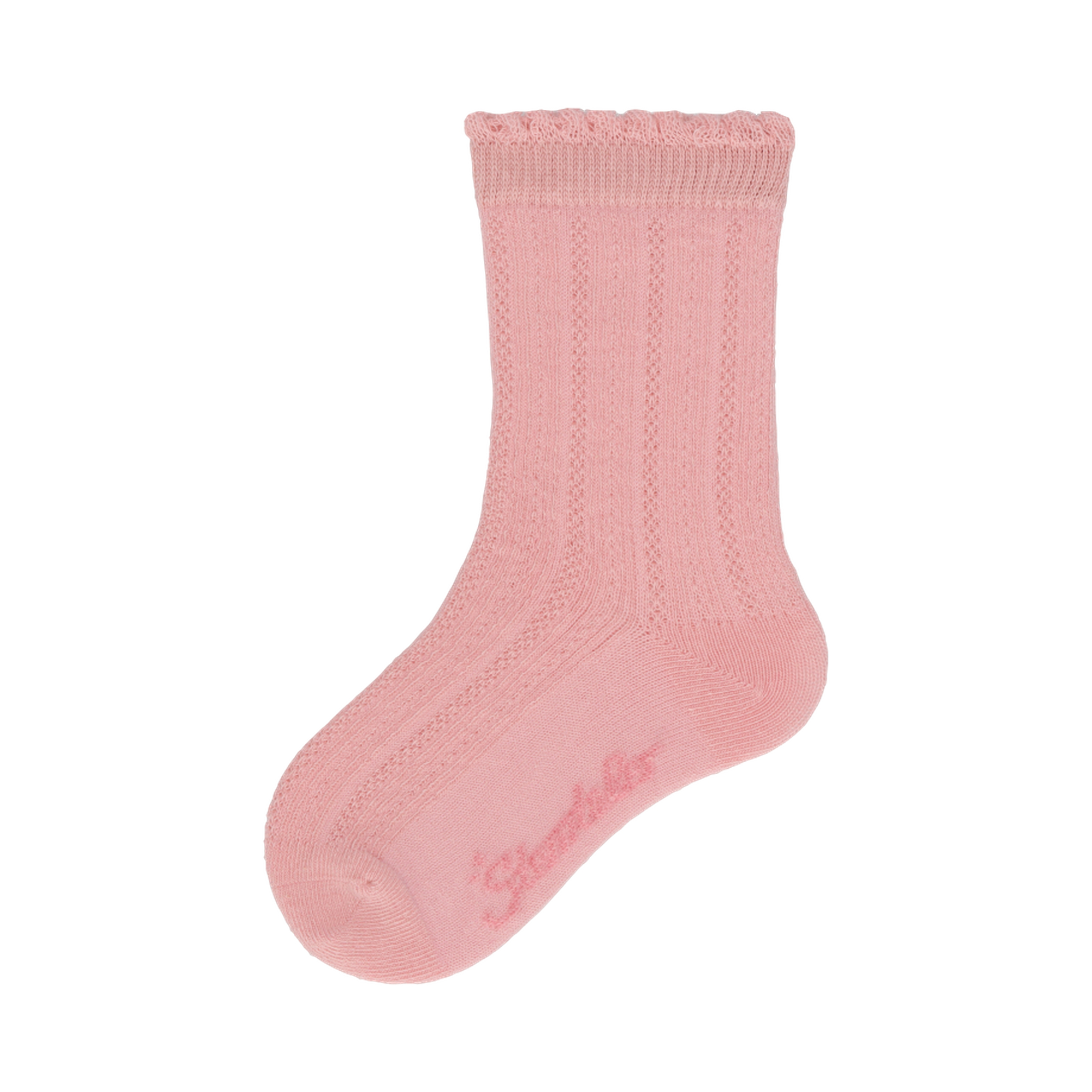 Socken mit Struktur Sterntaler Rosa M2000586076602 2