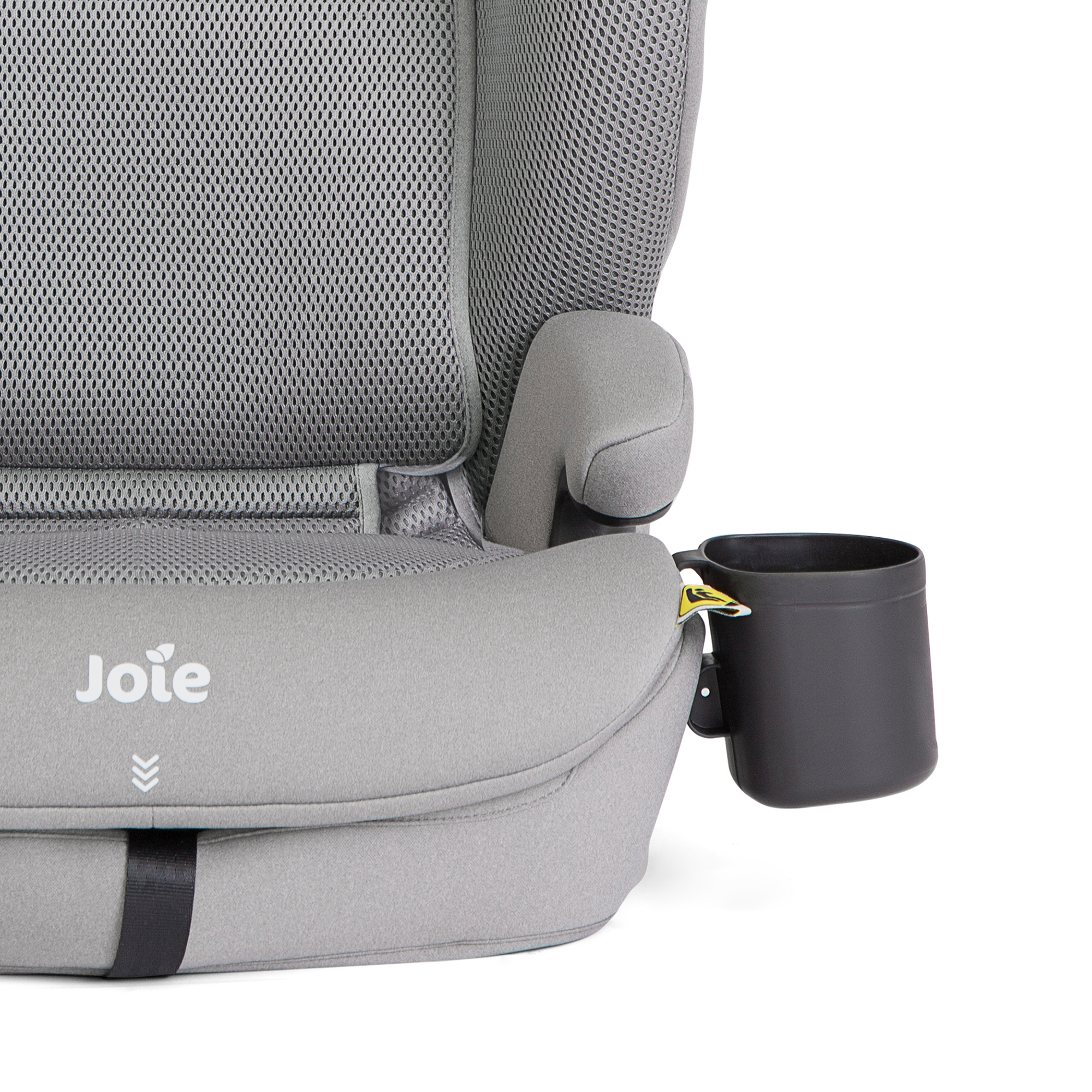 Top Tether Kindersitze, Joie, Grau – Produktansicht