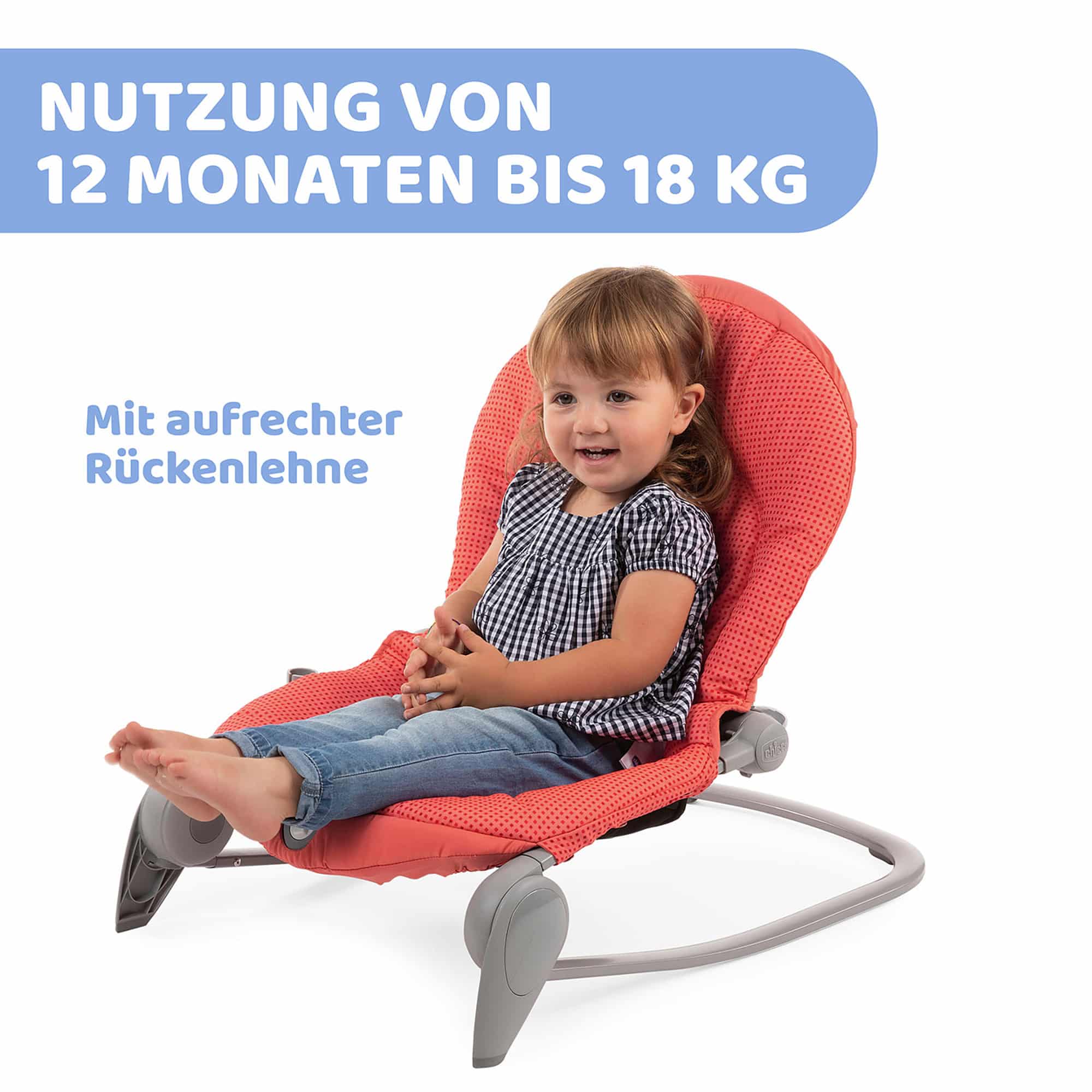 Produkte, chicco, Orange – Produktansicht