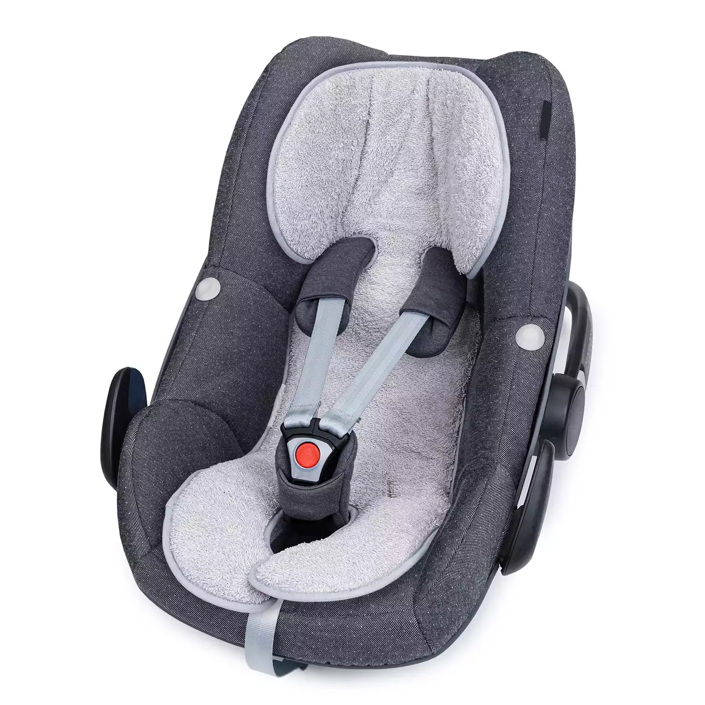 Bezüge & Auflagen, Liebes vPriebes, Grün – Produktansicht